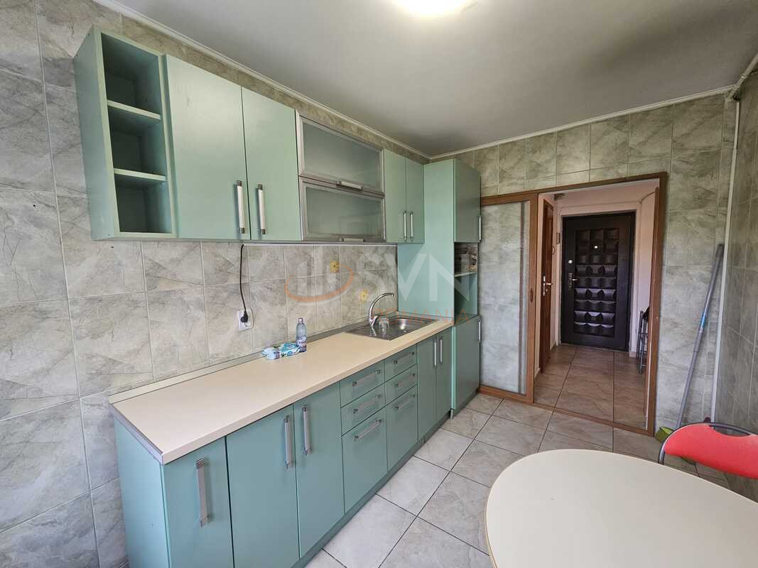 Apartament, 3 camere Bucuresti/Apusului