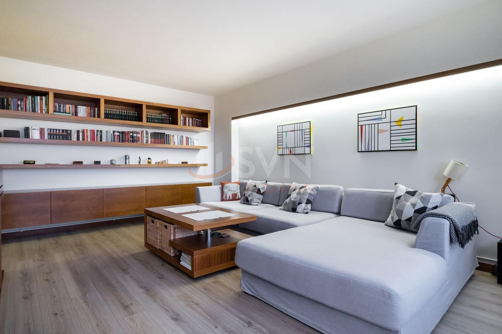 Apartament, 3 camere Bucuresti/Piata Muncii