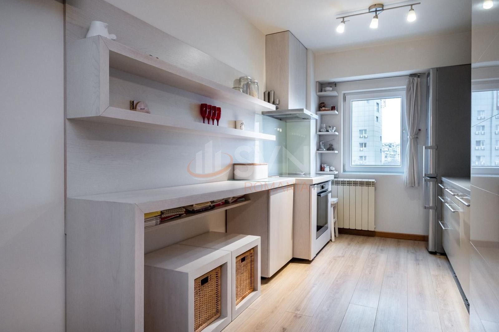 Apartament, 3 camere Bucuresti/Piata Muncii