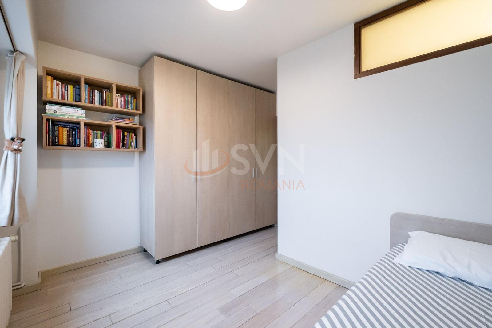 Apartament, 3 camere Bucuresti/Piata Muncii