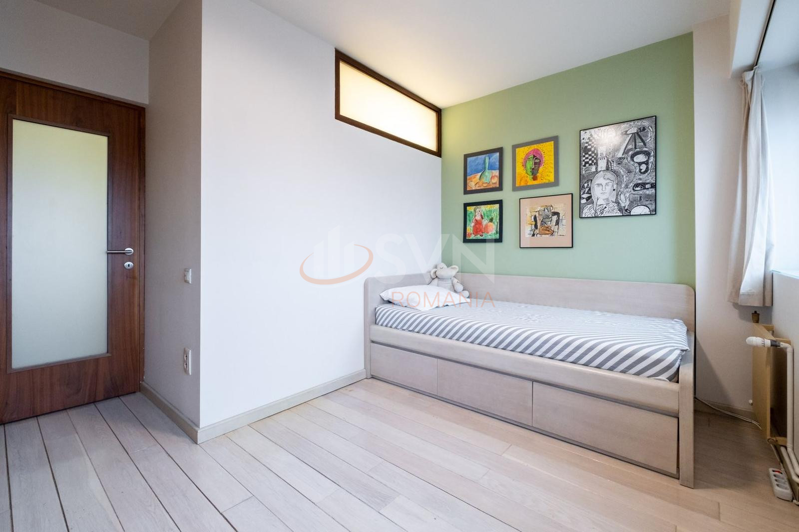 Apartament, 3 camere Bucuresti/Piata Muncii