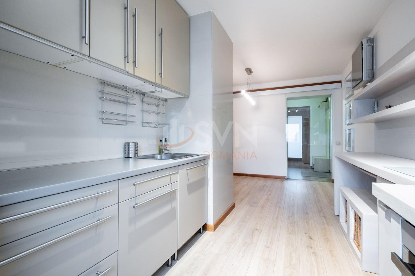 Apartament, 3 camere Bucuresti/Piata Muncii