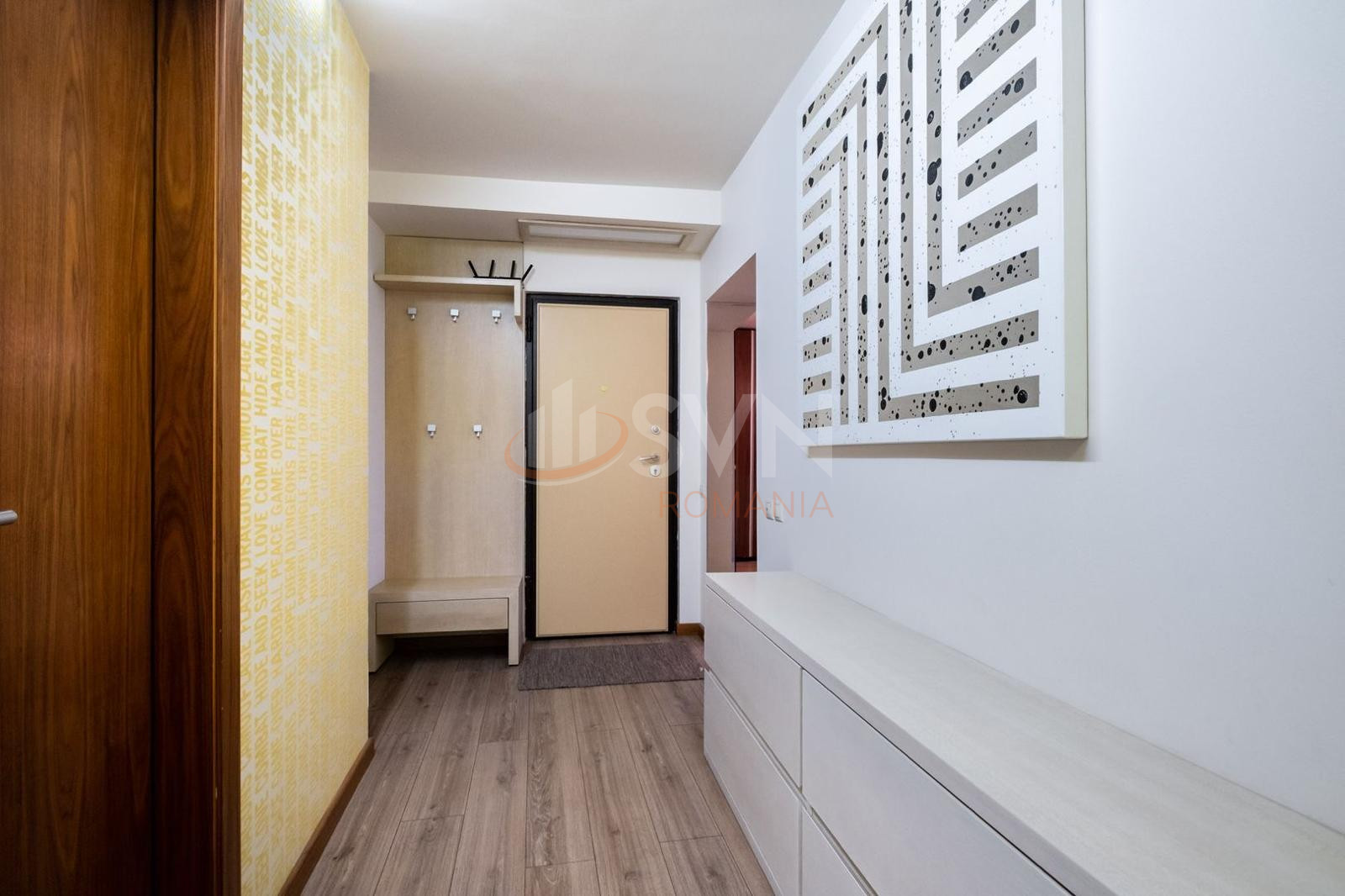 Apartament, 3 camere Bucuresti/Piata Muncii