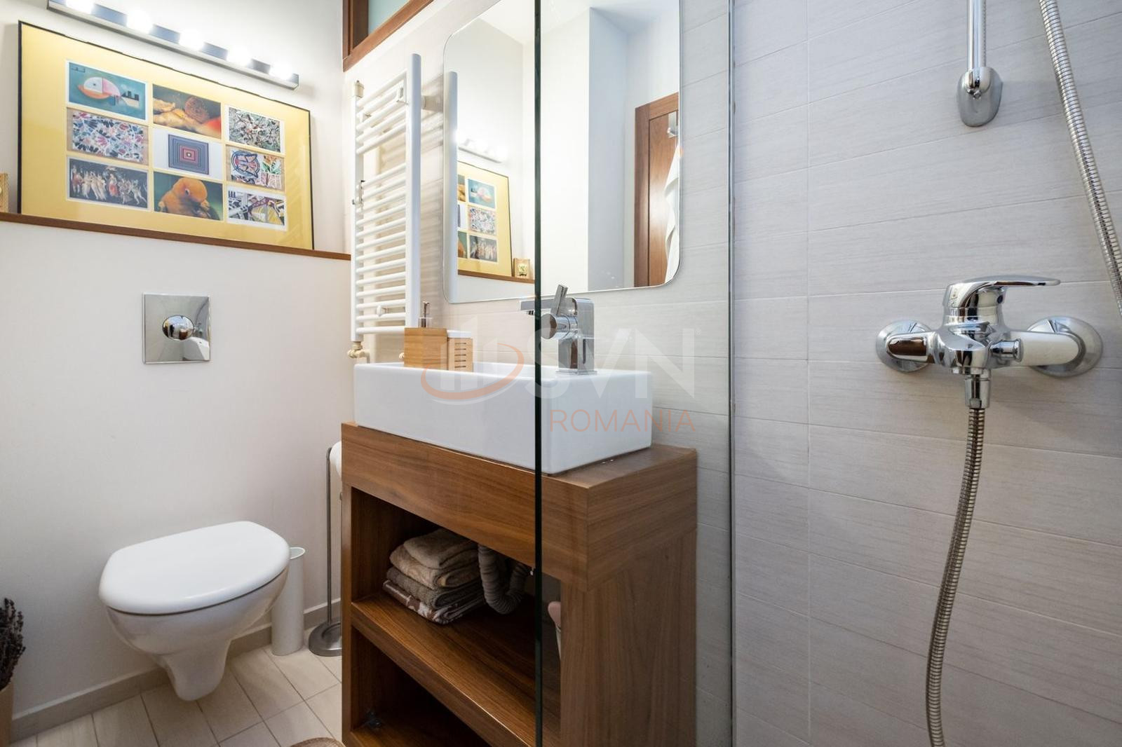 Apartament, 3 camere Bucuresti/Piata Muncii