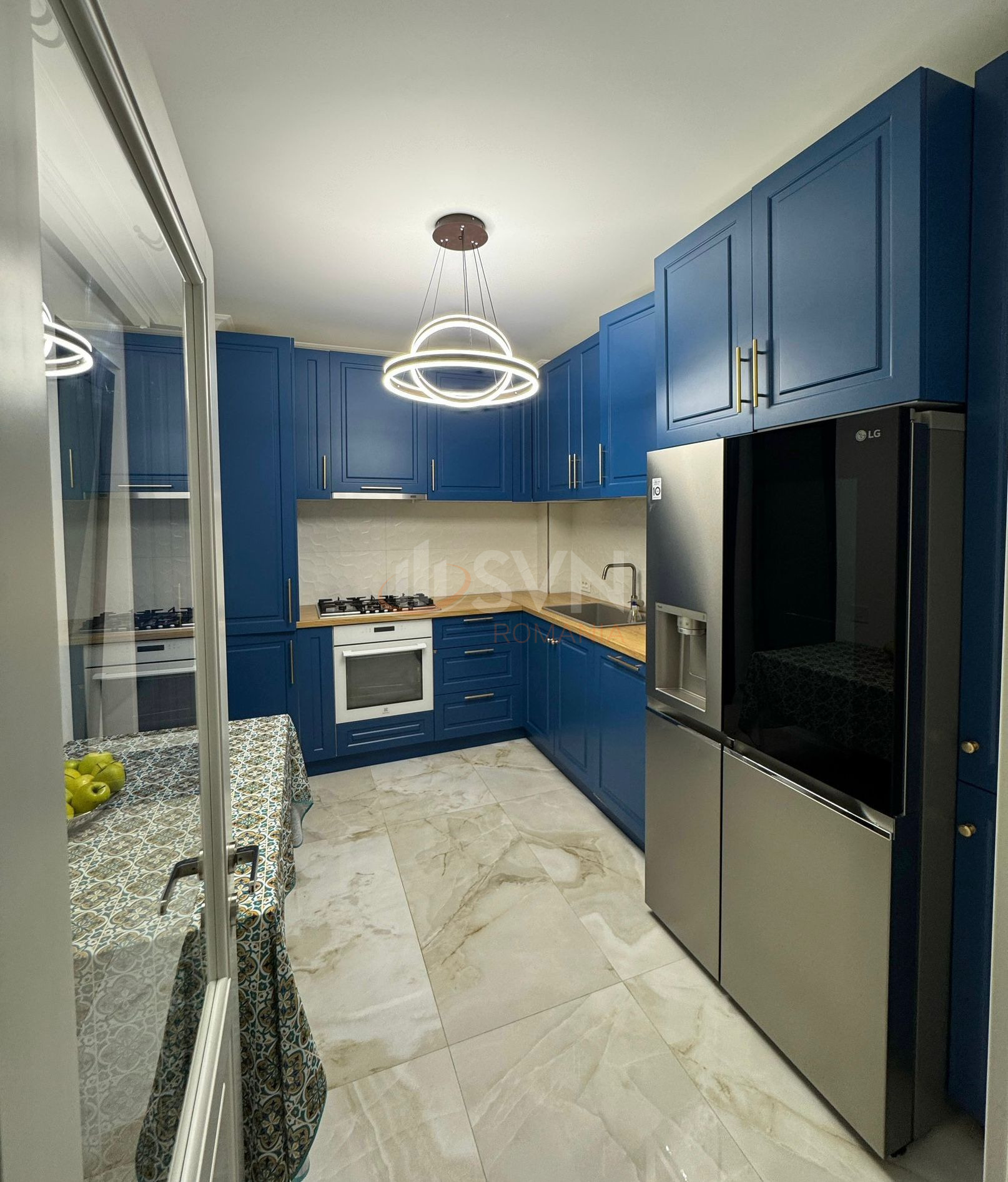 Apartament, 3 camere Bucuresti/Aviatiei