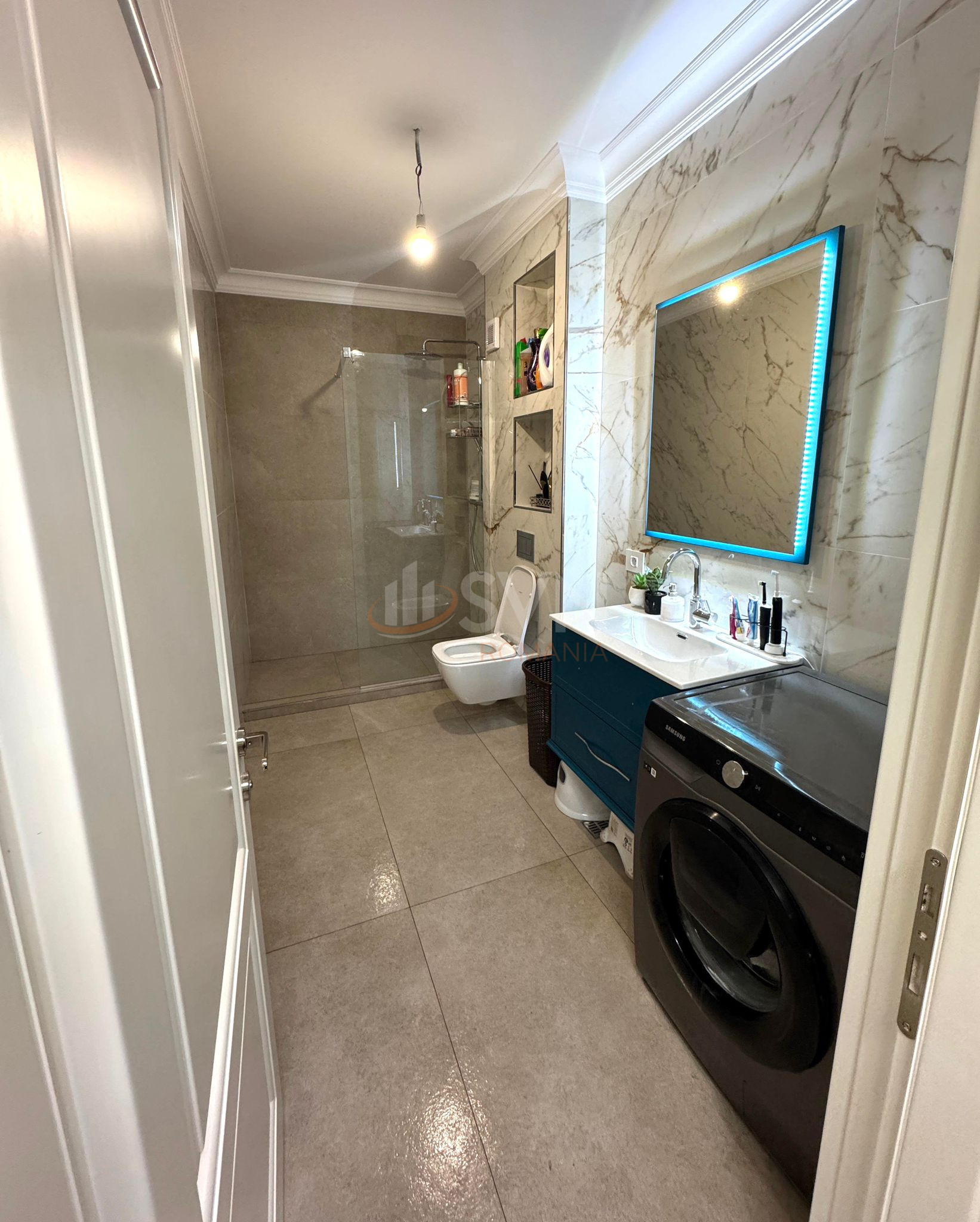 Apartament, 3 camere Bucuresti/Aviatiei