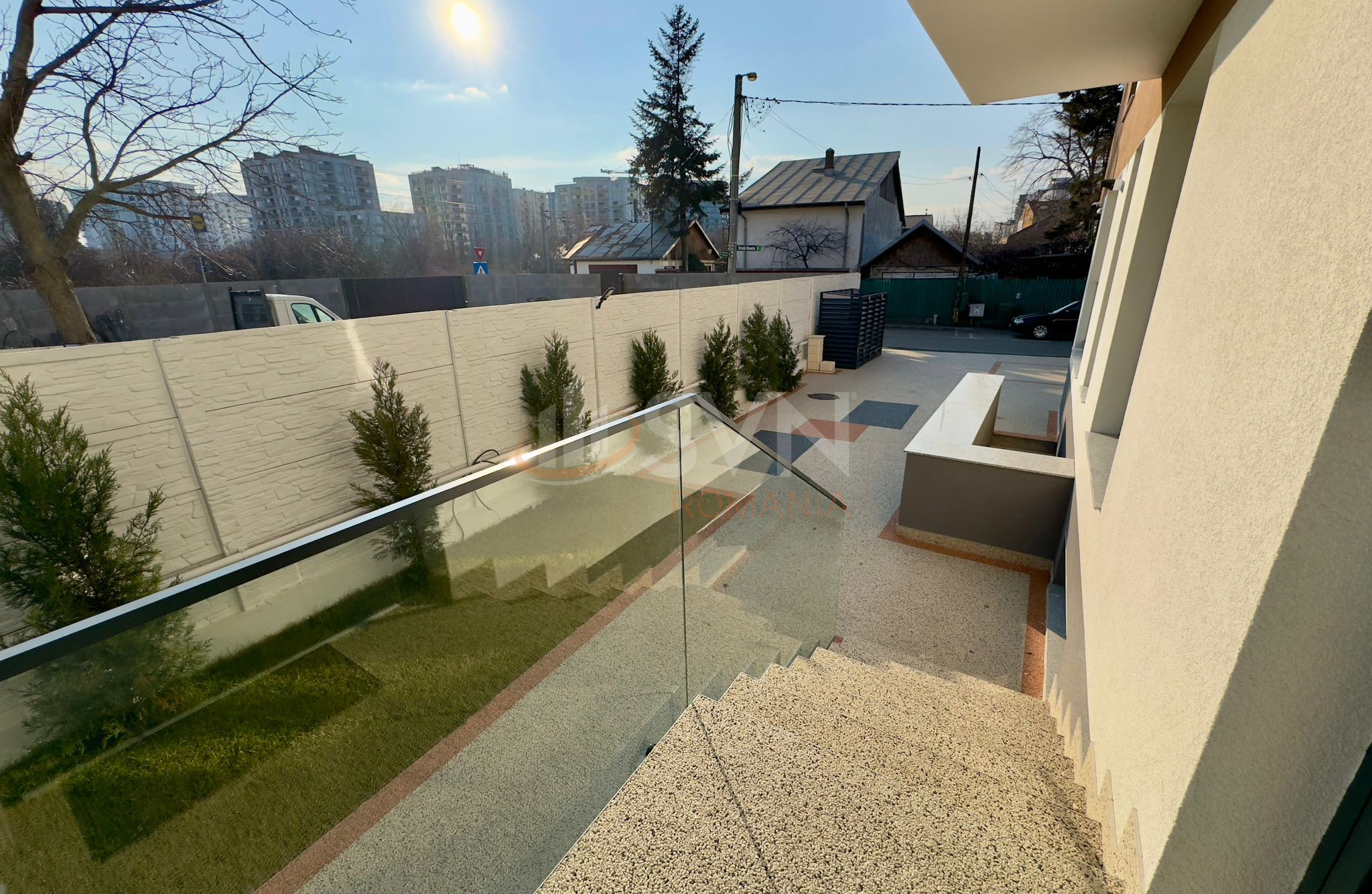 Apartament, 3 camere Bucuresti/Aviatiei