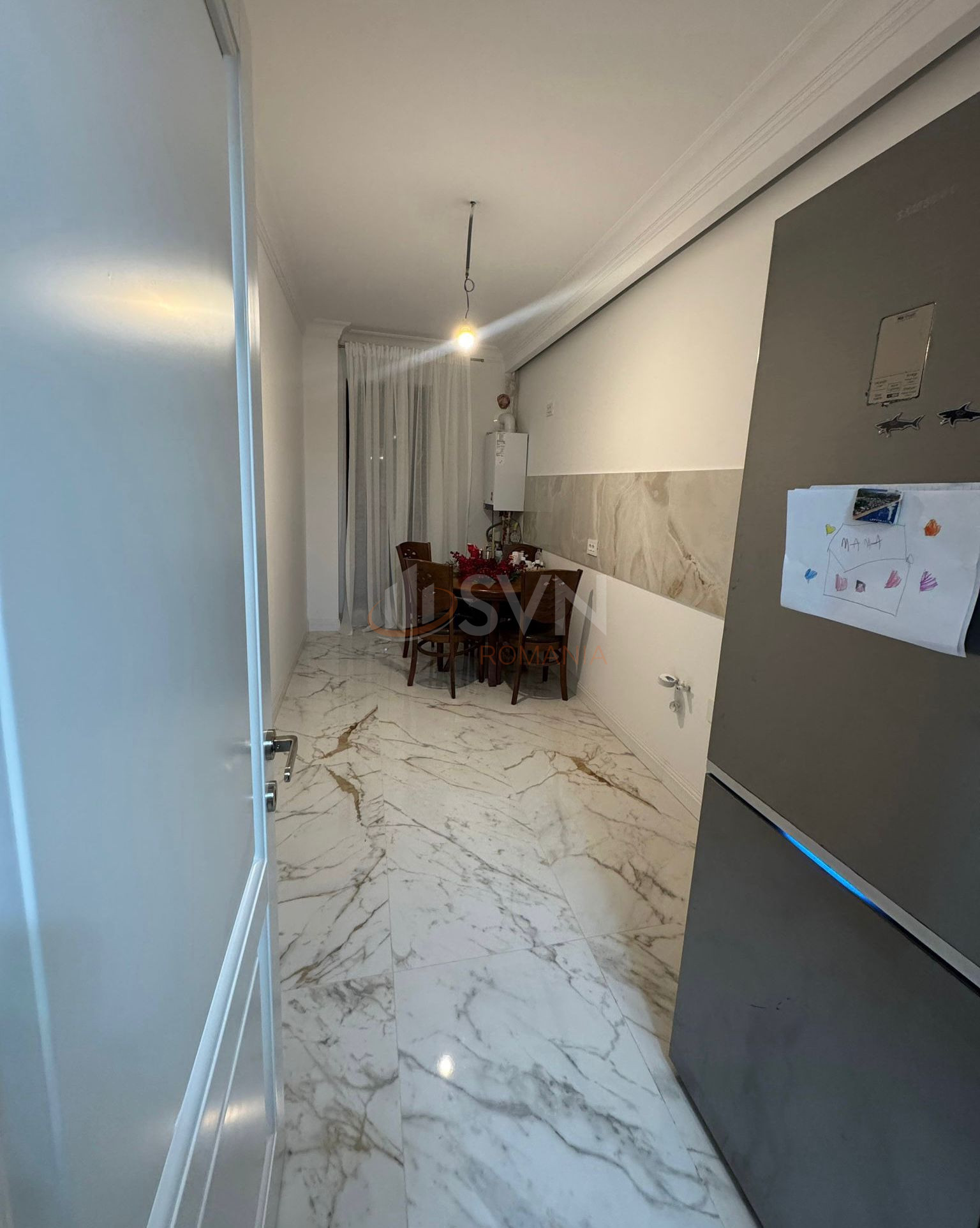 Apartament, 3 camere Bucuresti/Aviatiei