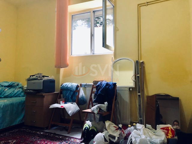 Apartament, 3 camere Bucuresti/Stefan Cel Mare