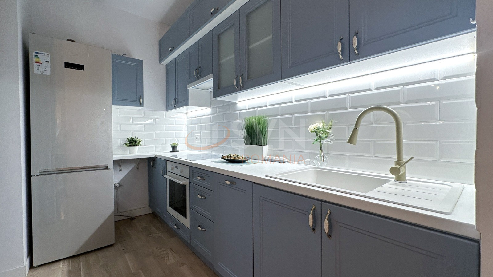 Apartament, 3 camere Bucuresti/Pipera