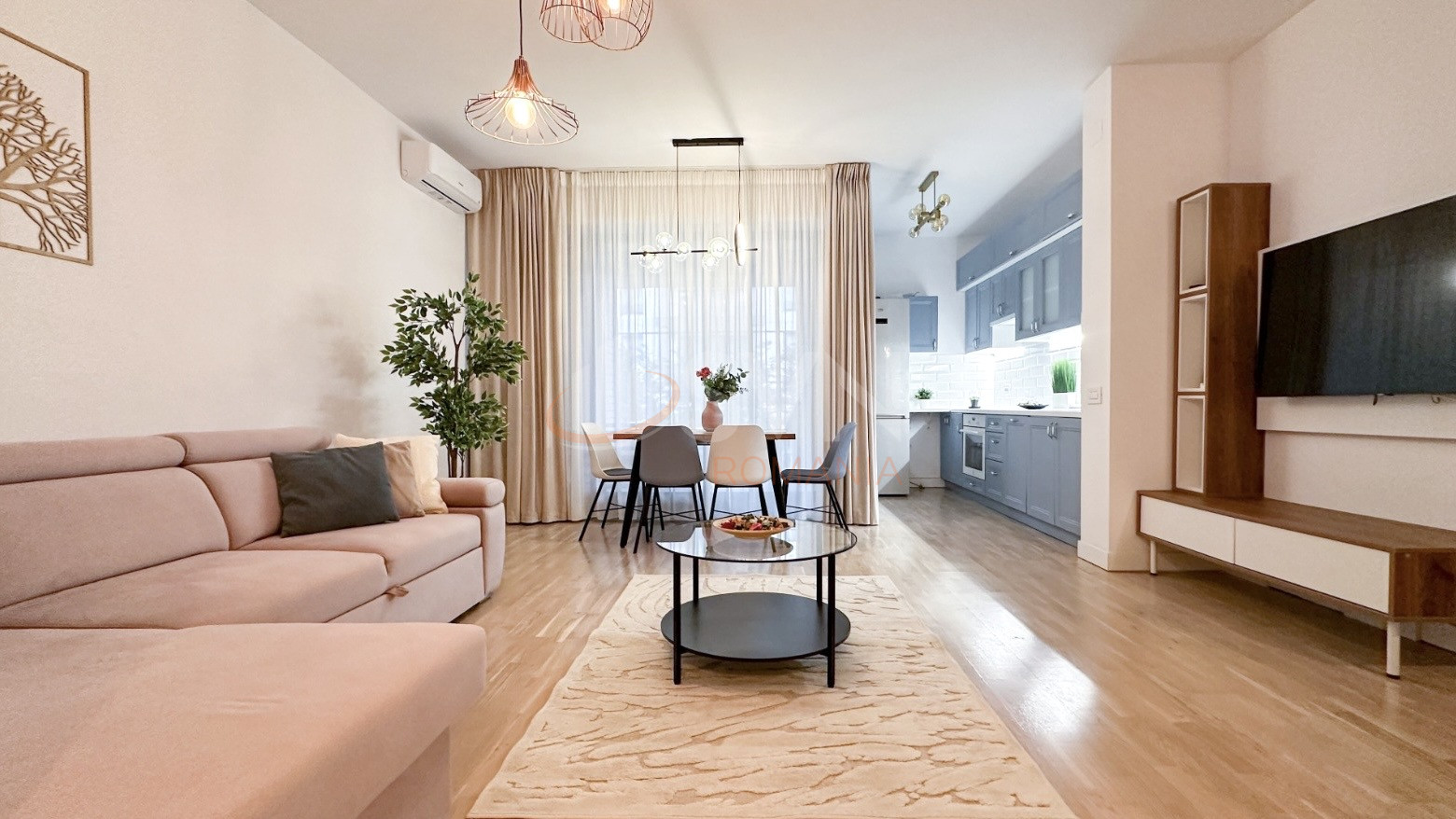Apartament, 3 camere Bucuresti/Pipera