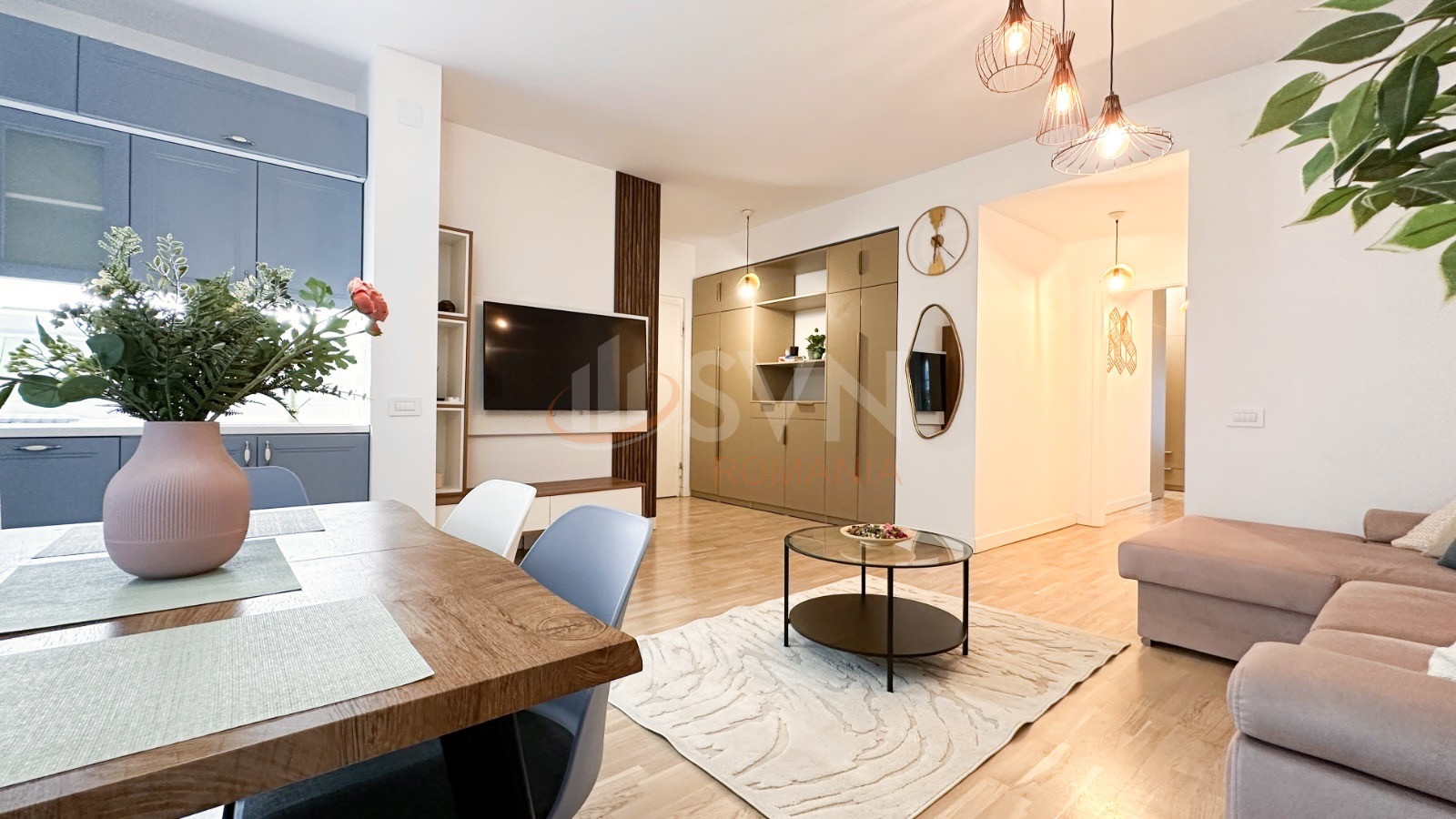 Apartament, 3 camere Bucuresti/Pipera