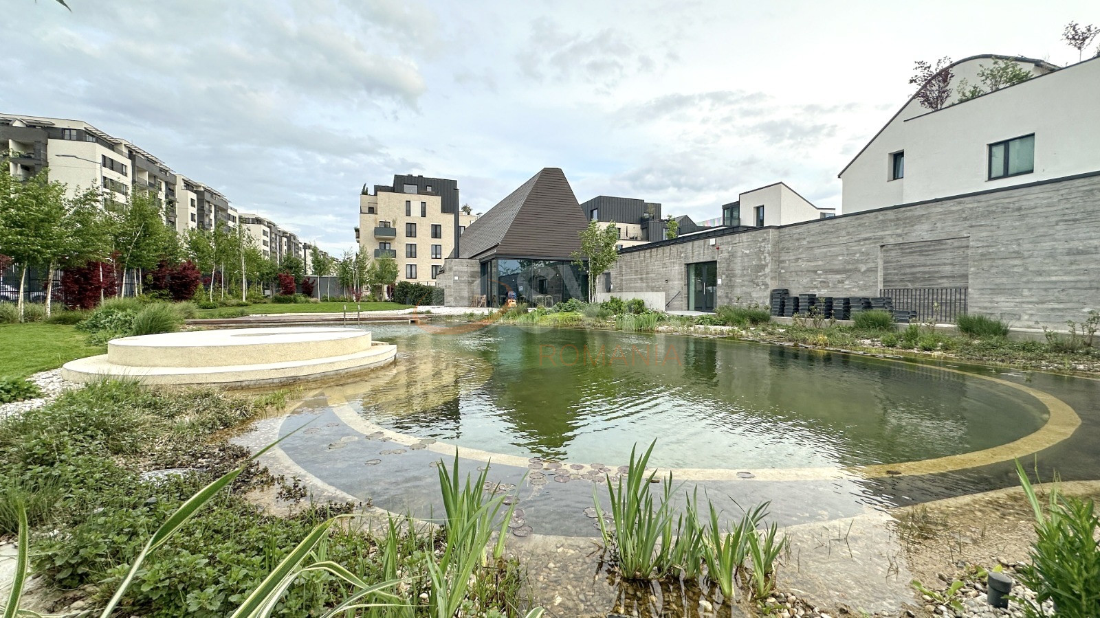 Apartament, 3 camere Bucuresti/Pipera