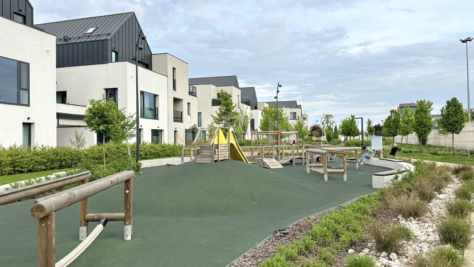 Apartament, 3 camere Bucuresti/Pipera