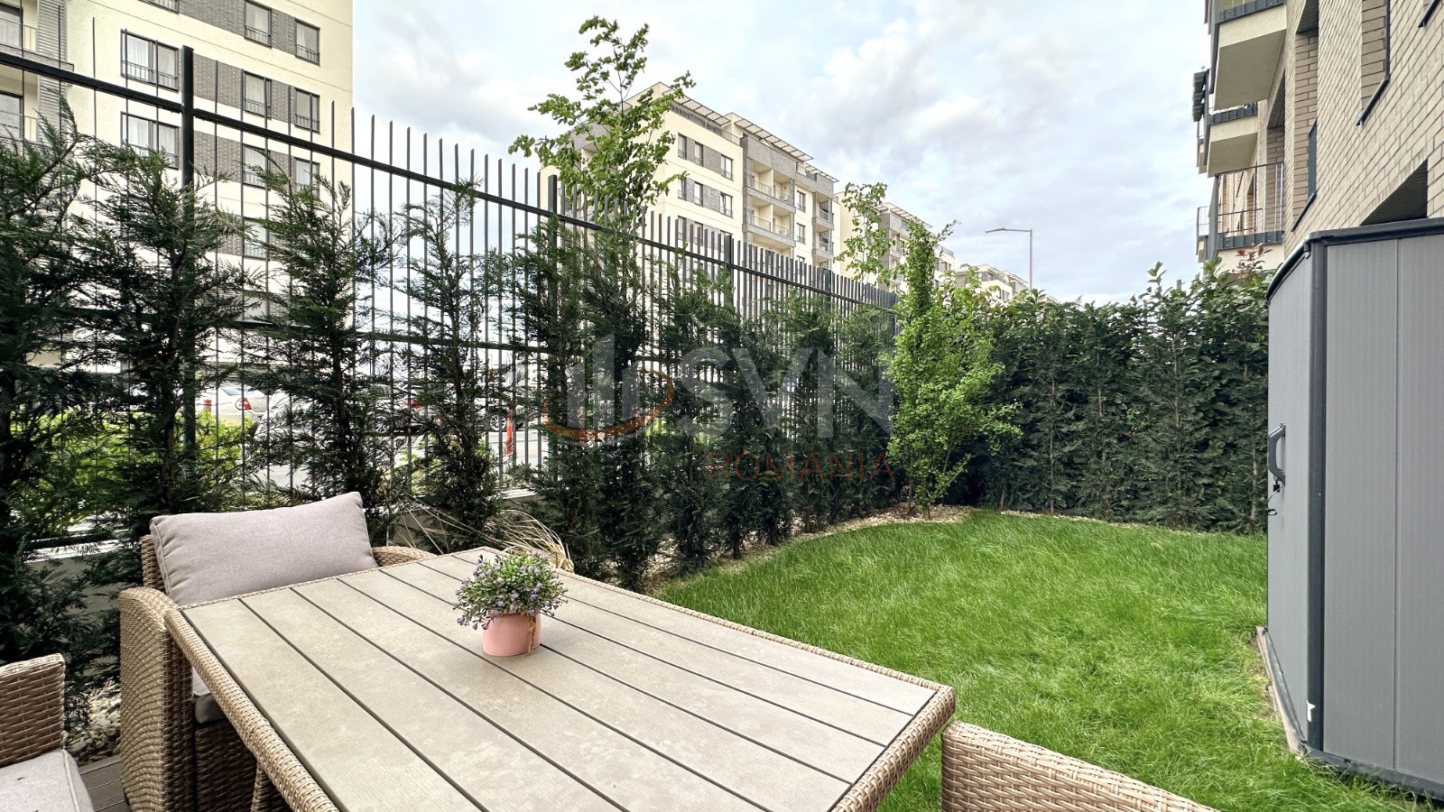 Apartament, 3 camere Bucuresti/Pipera