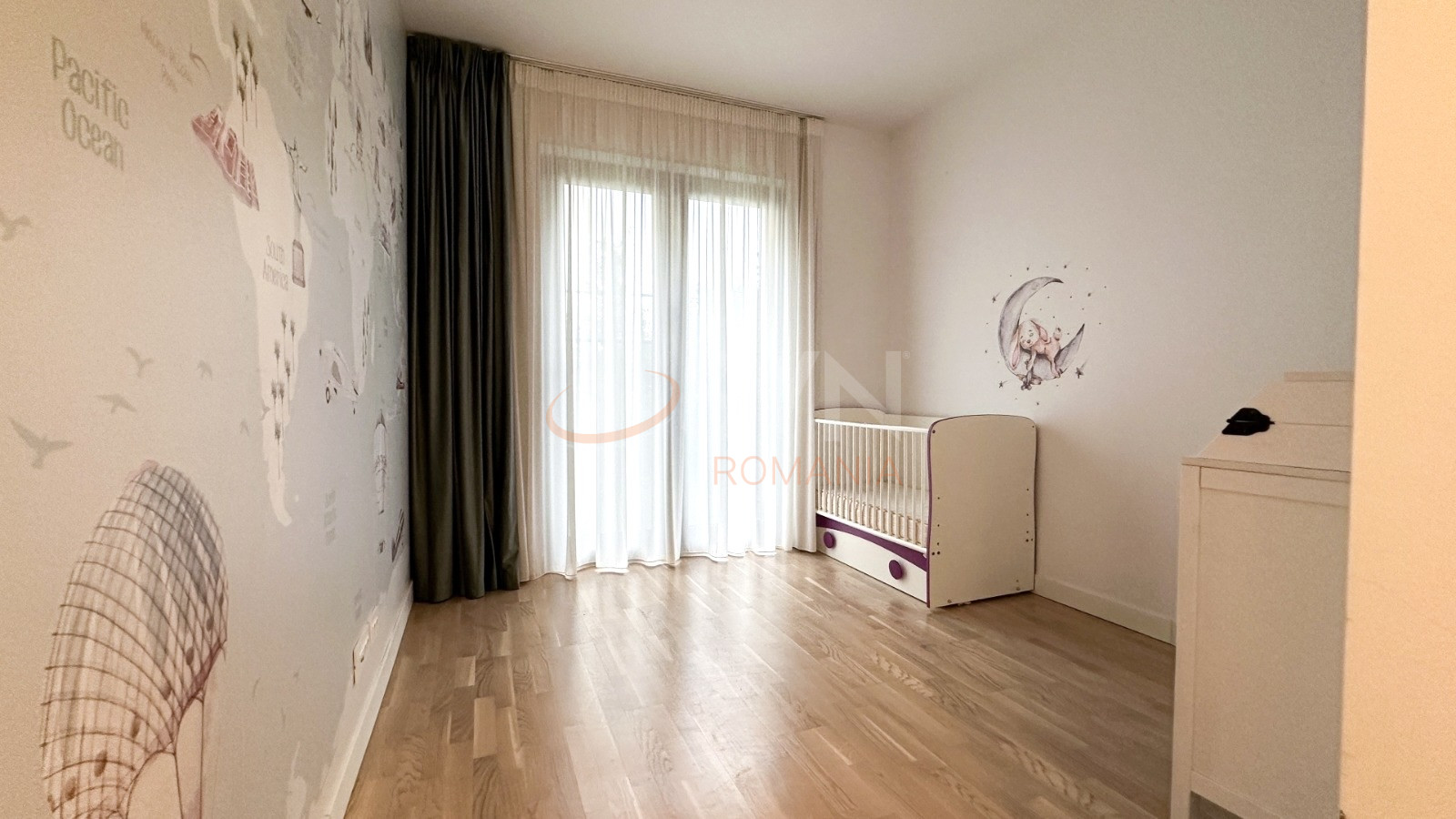 Apartament, 3 camere Bucuresti/Pipera