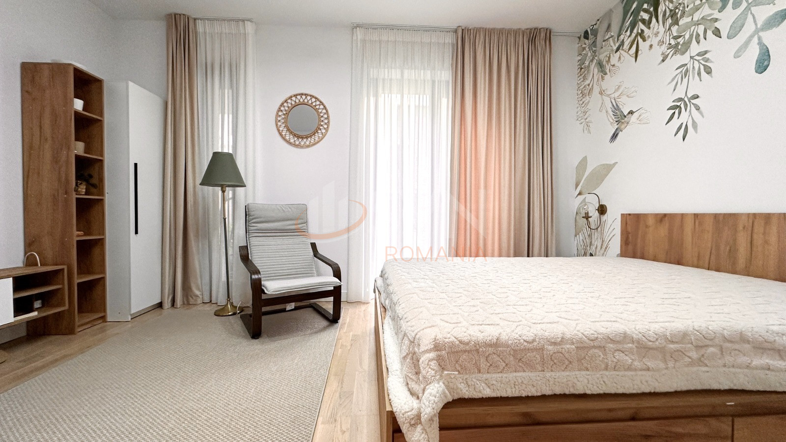 Apartament, 3 camere Bucuresti/Pipera