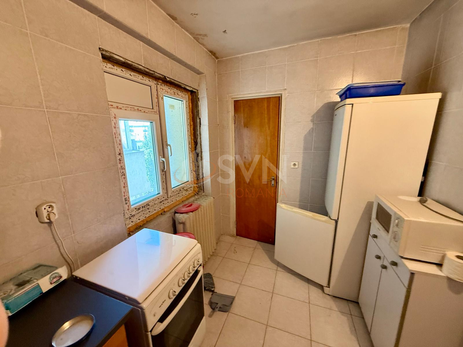 Apartament, 3 camere Bucuresti/Titulescu