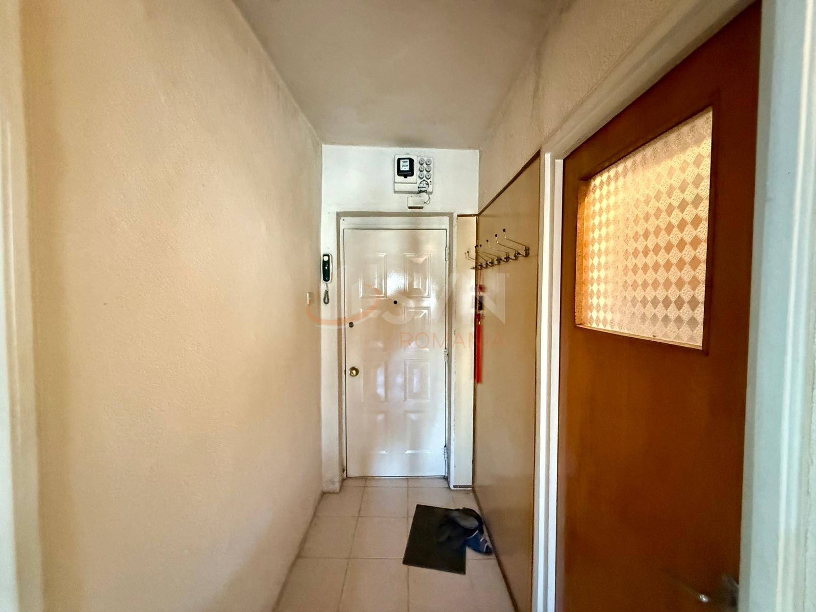 Apartament, 3 camere Bucuresti/Titulescu