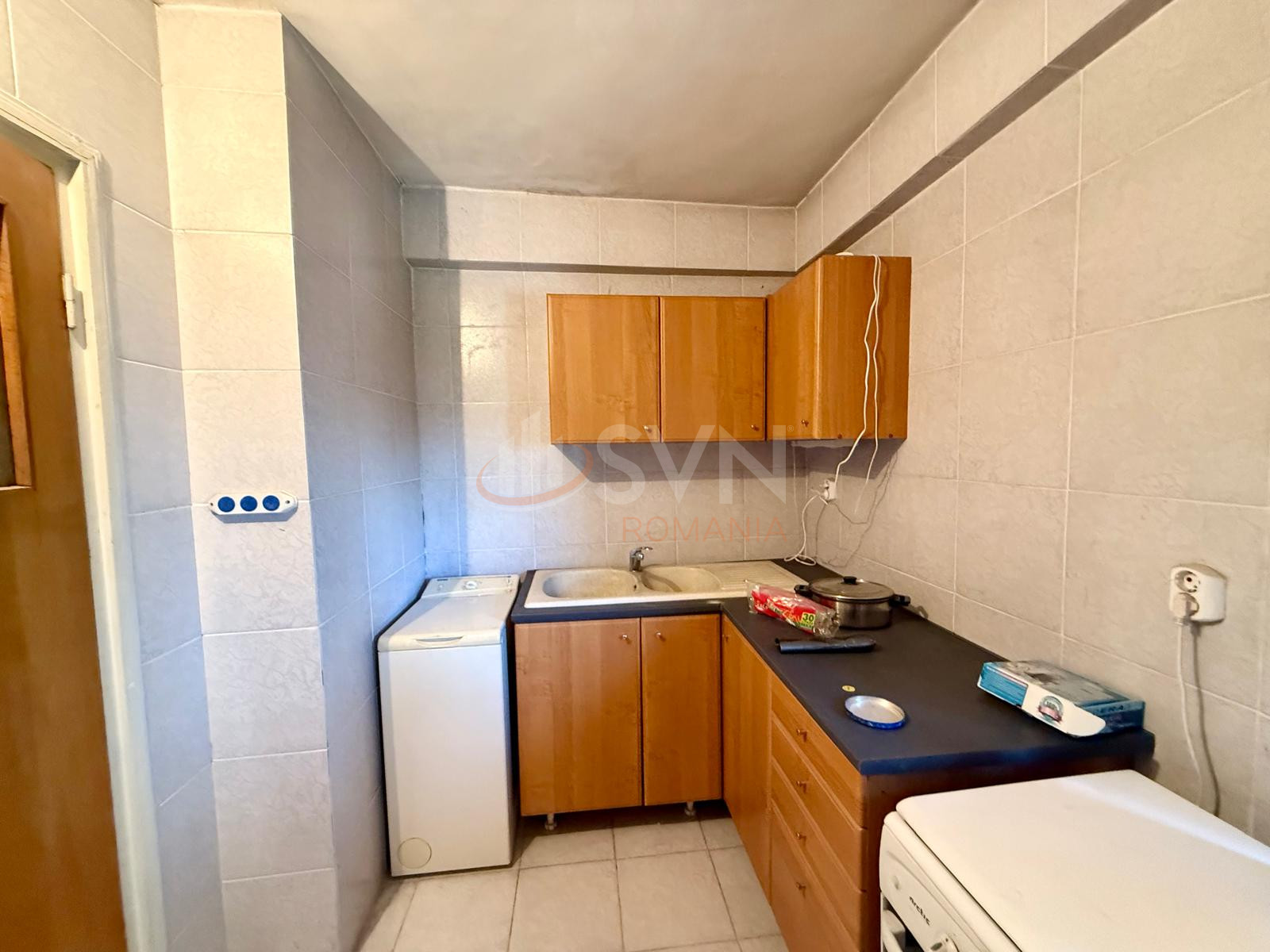 Apartament, 3 camere Bucuresti/Titulescu