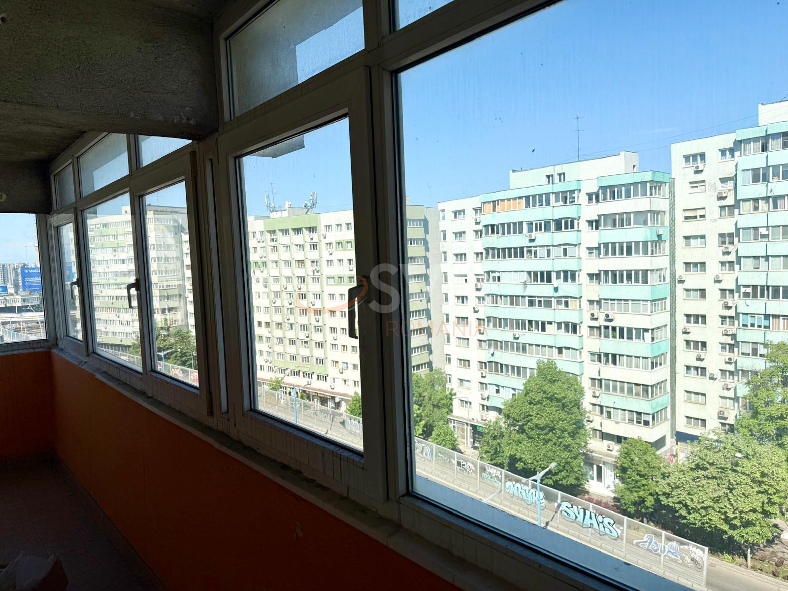 Apartament, 3 camere Bucuresti/Titulescu