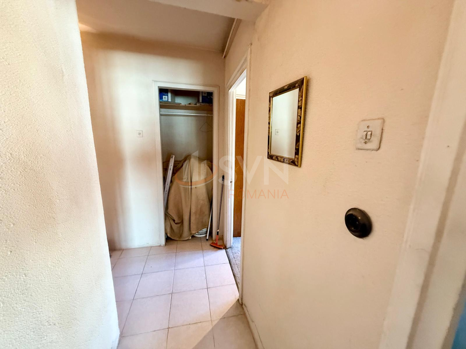 Apartament, 3 camere Bucuresti/Titulescu