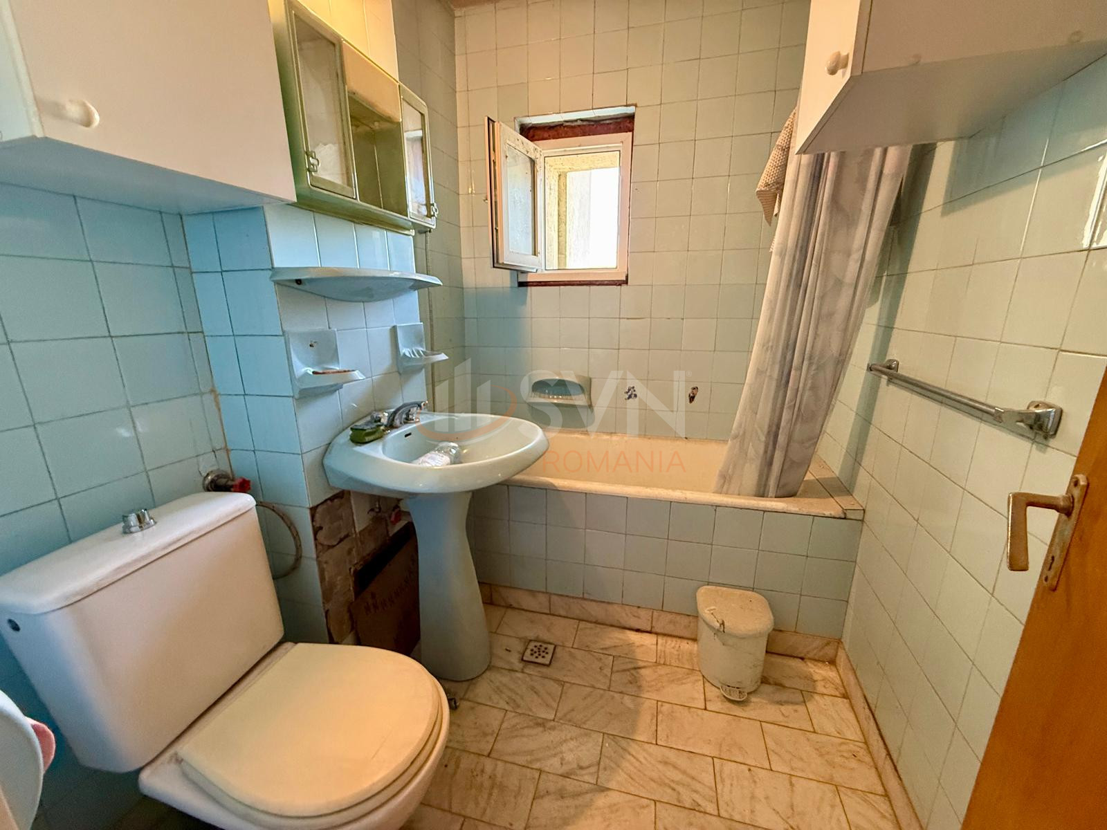 Apartament, 3 camere Bucuresti/Titulescu