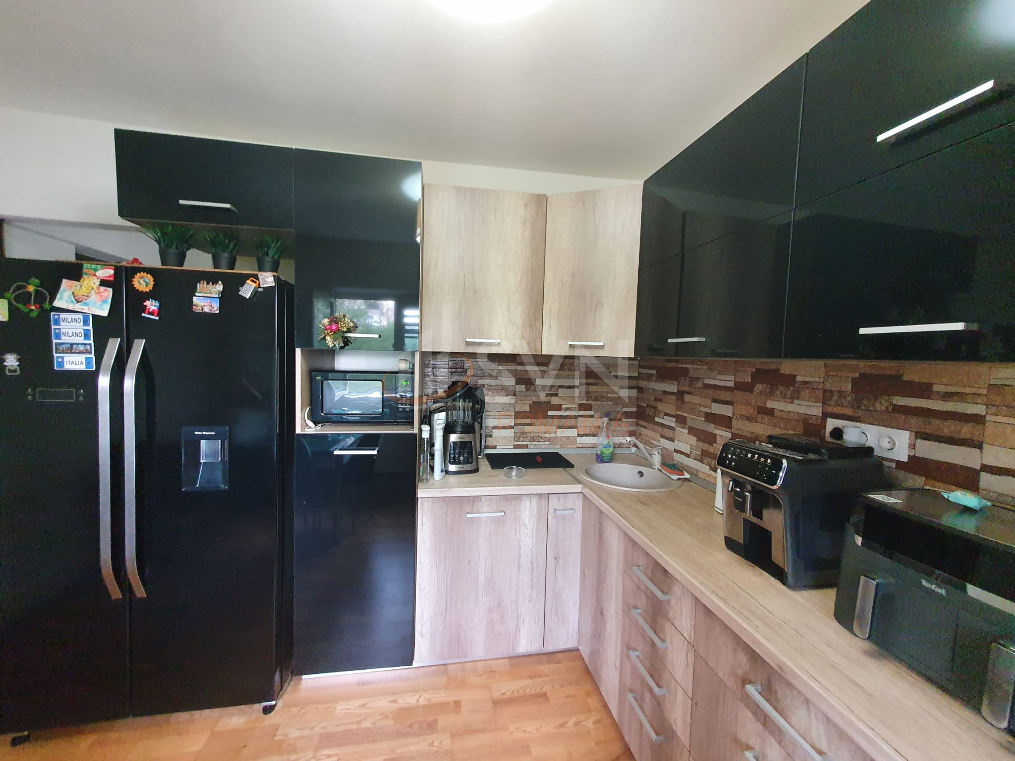 Apartament, 3 camere Bucuresti/Sebastian