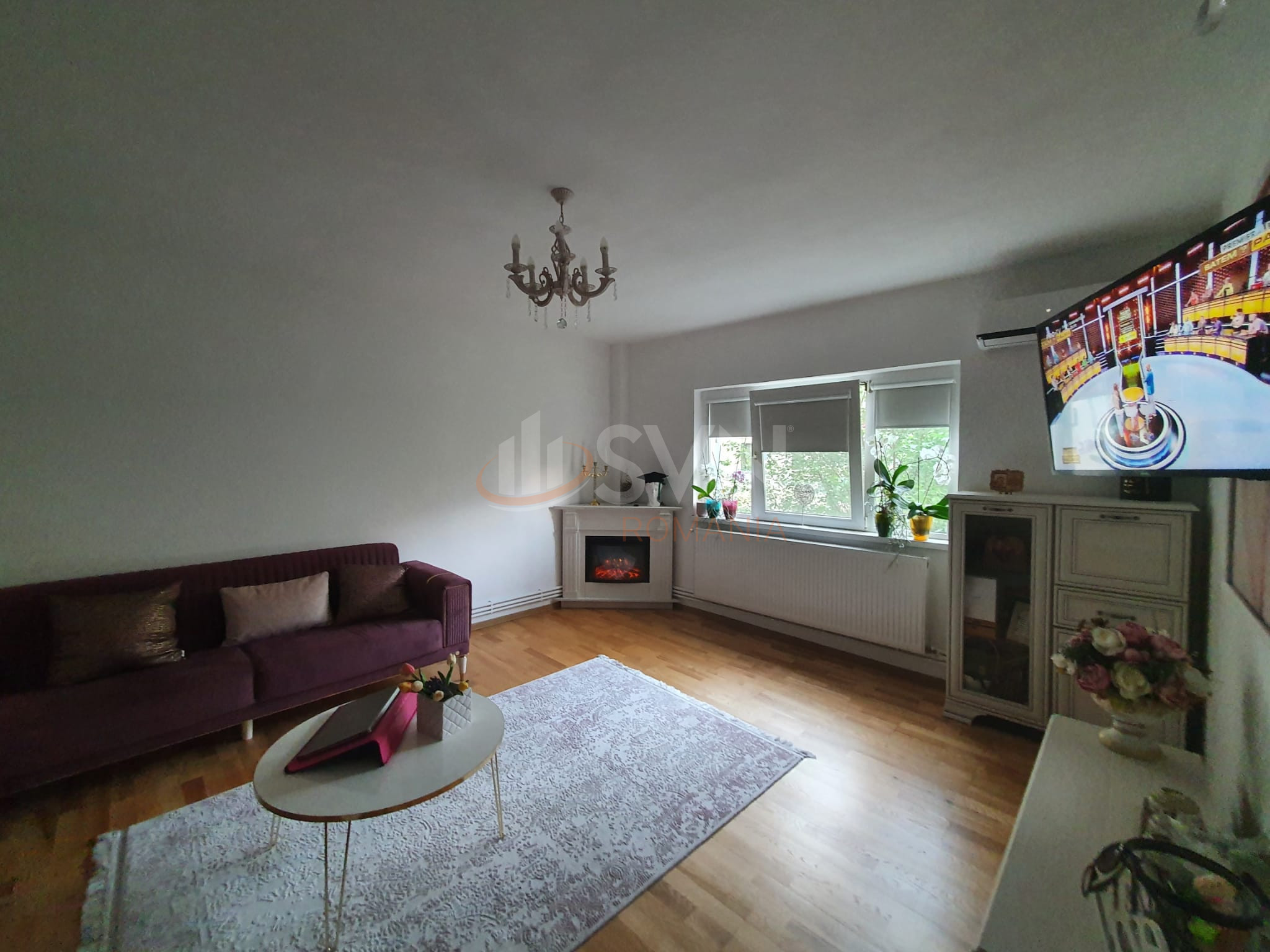 Apartament, 3 camere Bucuresti/Sebastian