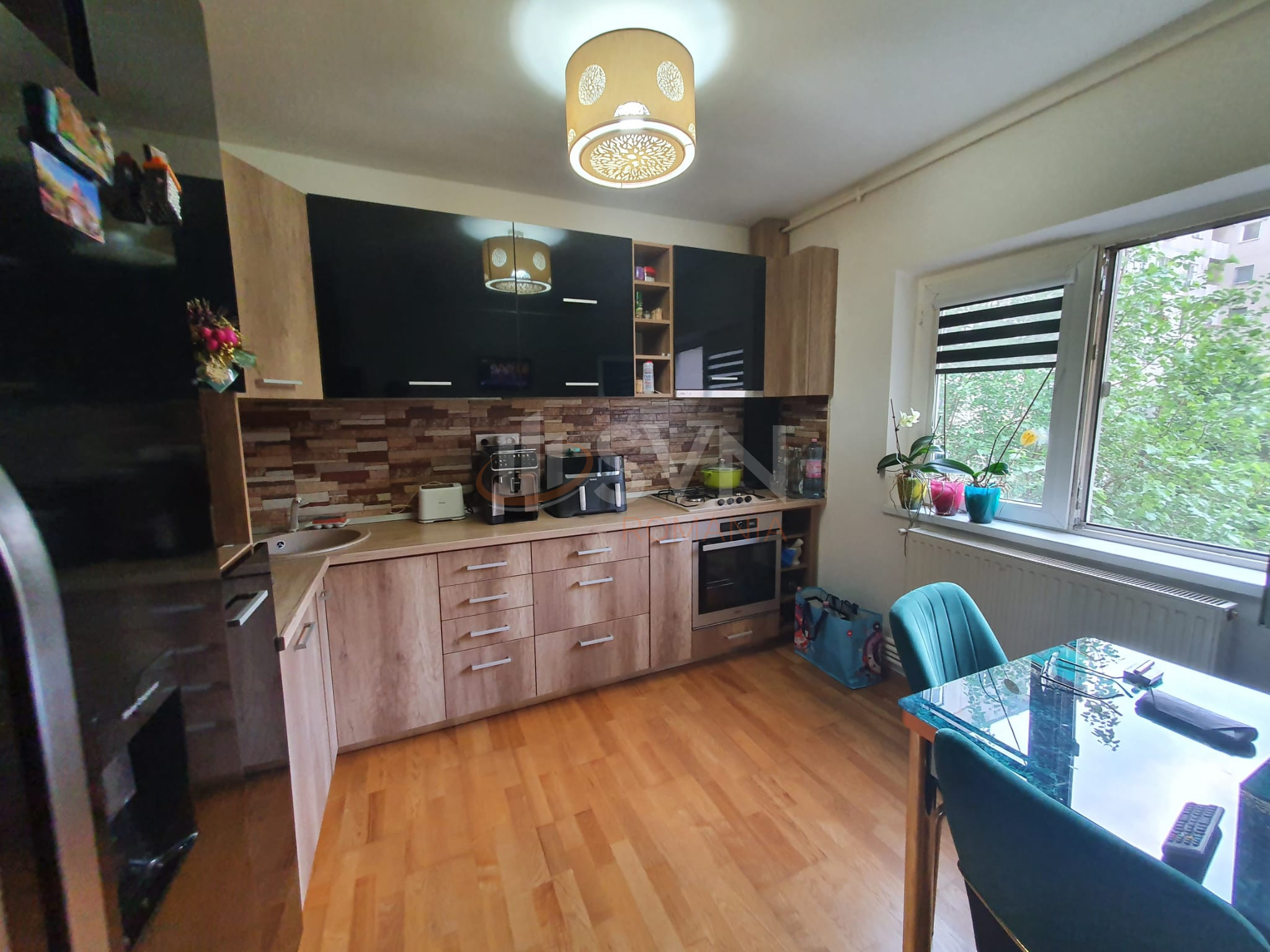 Apartament, 3 camere Bucuresti/Sebastian