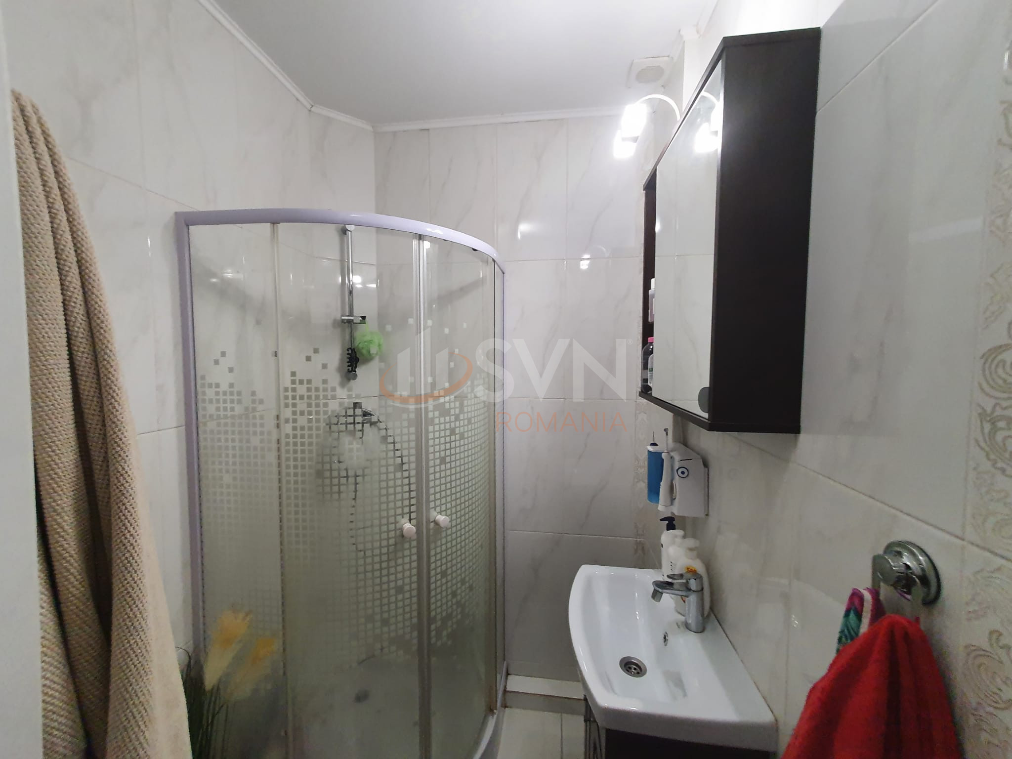 Apartament, 3 camere Bucuresti/Sebastian