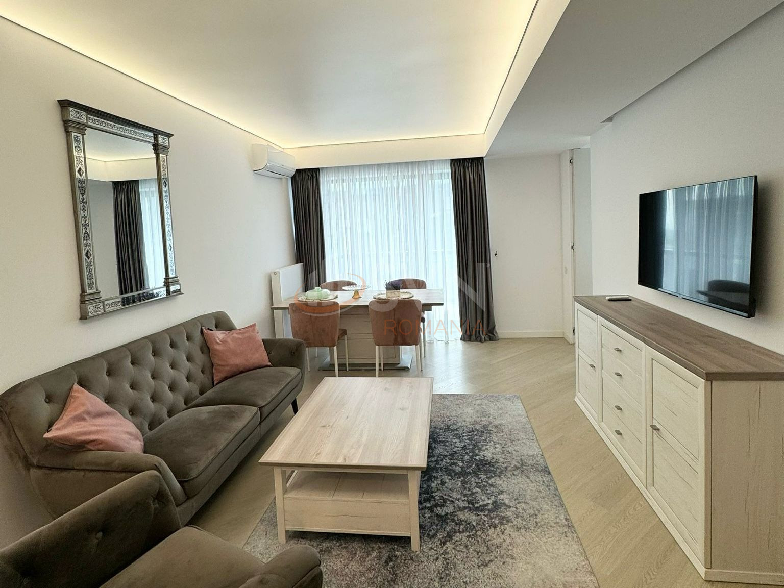 Apartament, 3 camere Bucuresti/1 Mai