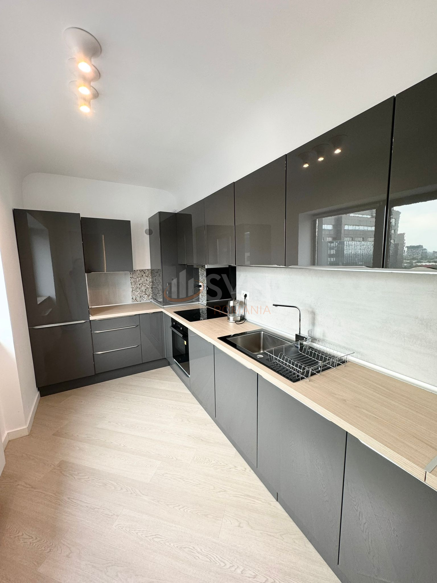 Apartament, 3 camere Bucuresti/Pipera