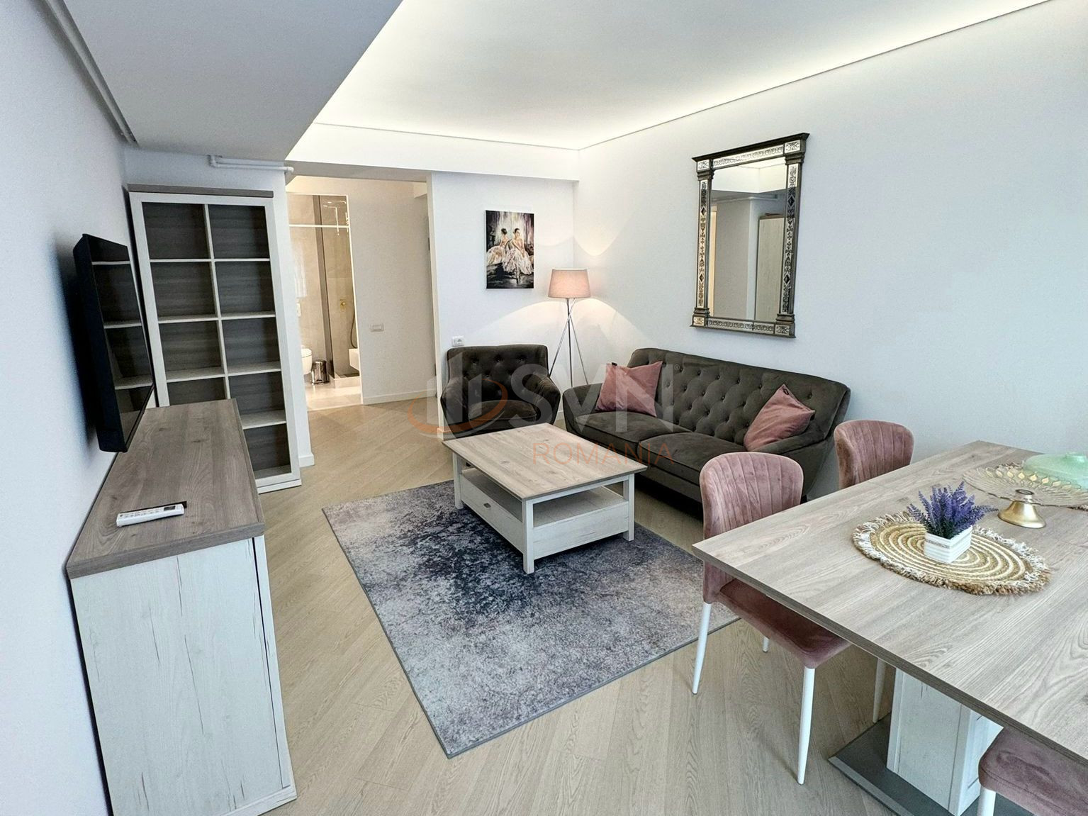 Apartament, 3 camere Bucuresti/Pipera