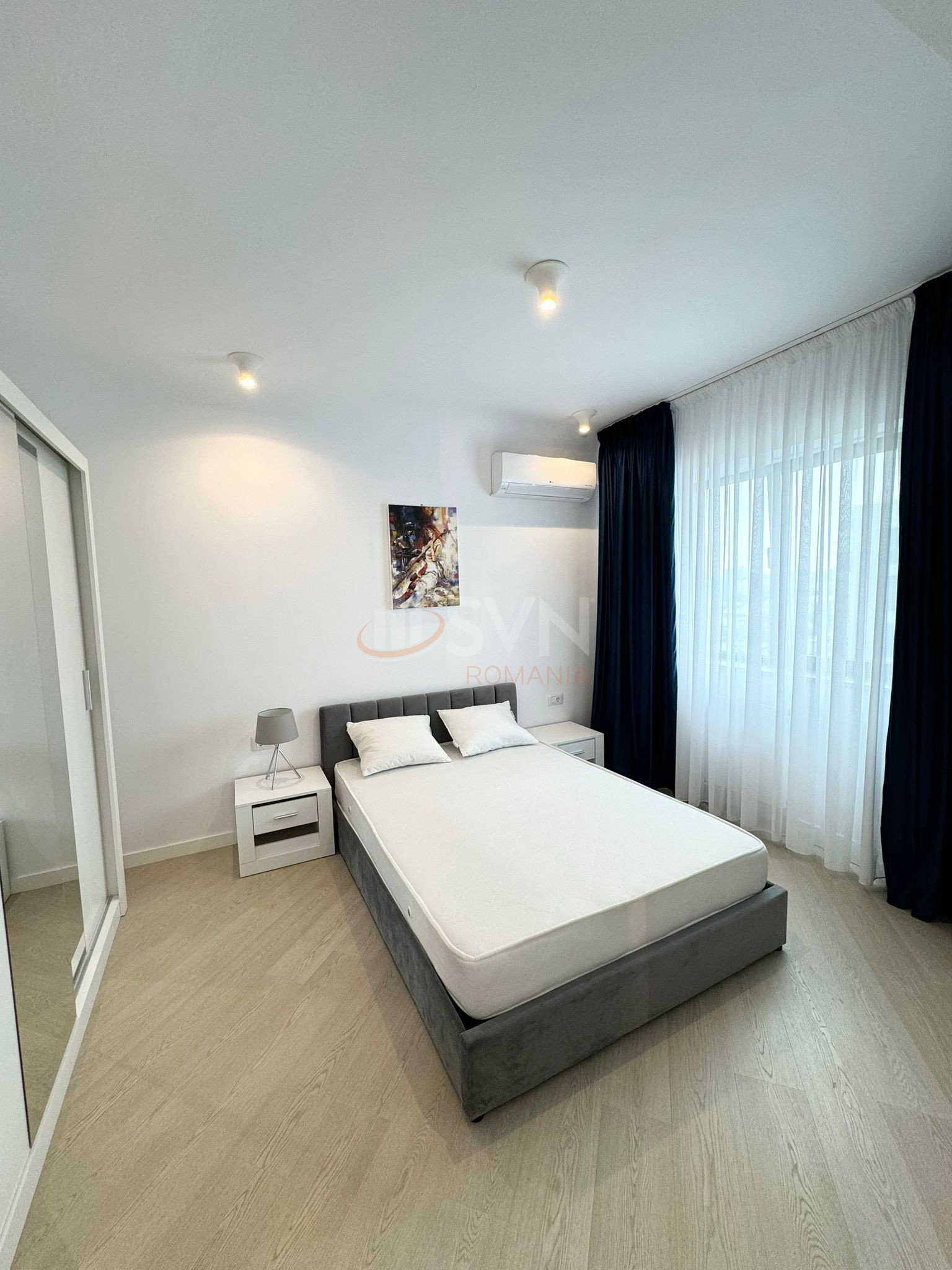 Apartament, 3 camere Bucuresti/Pipera