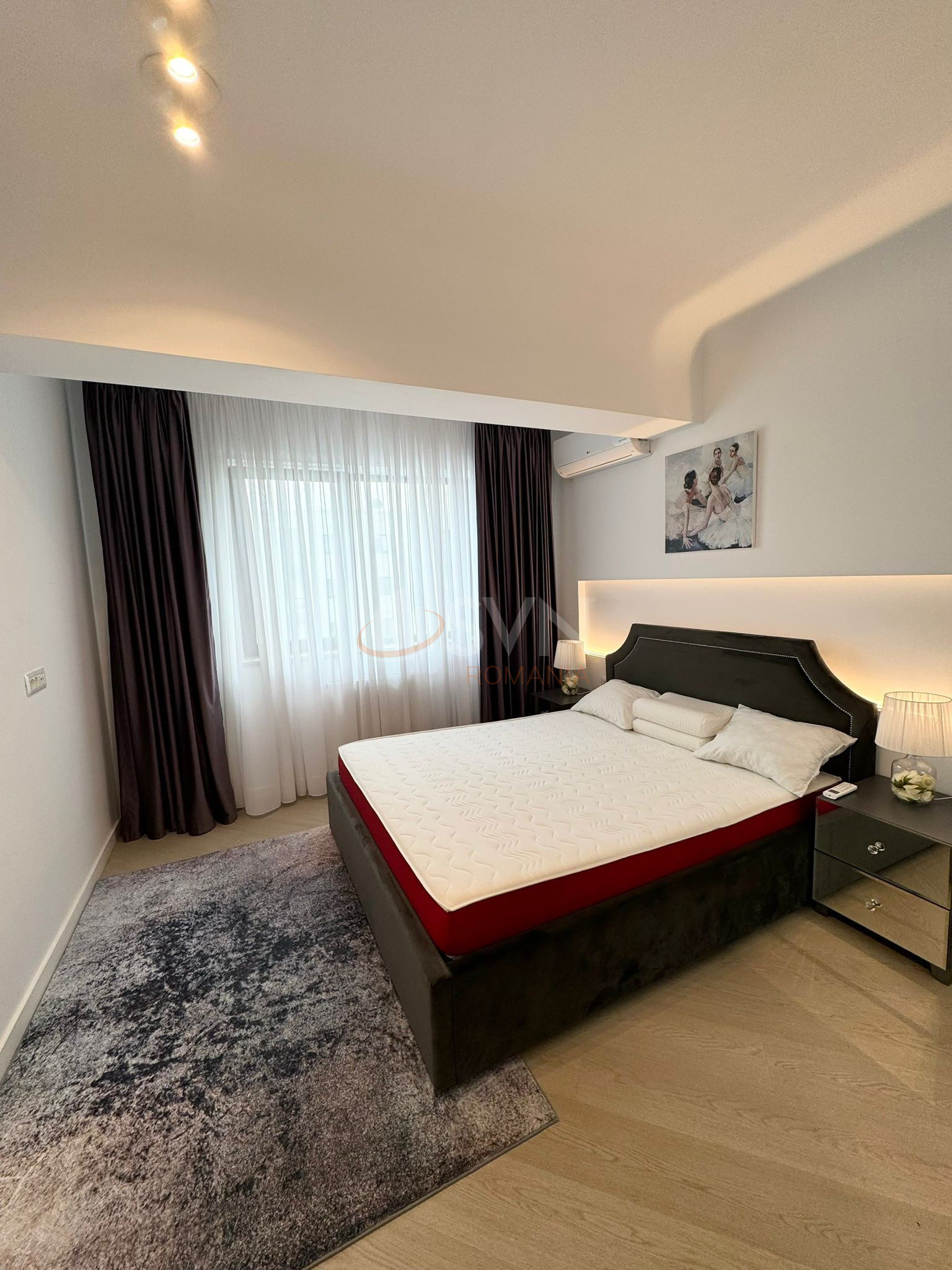 Apartament, 3 camere Bucuresti/Pipera