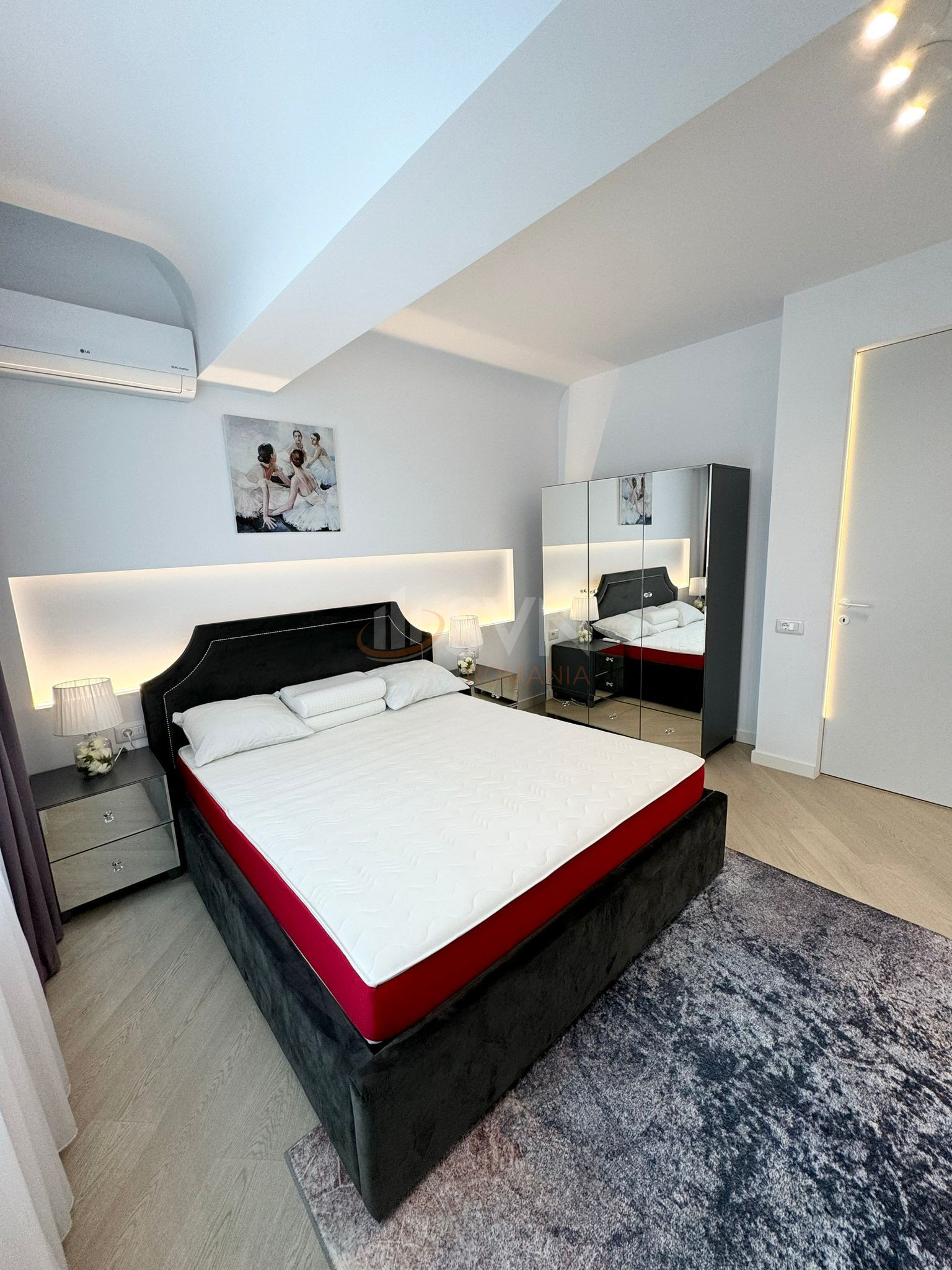 Apartament, 3 camere Bucuresti/Pipera