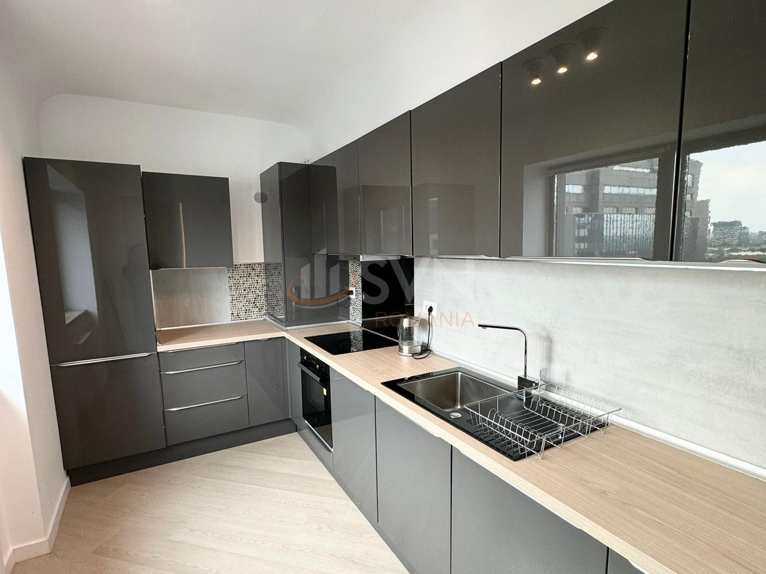 Apartament, 3 camere Bucuresti/Pipera