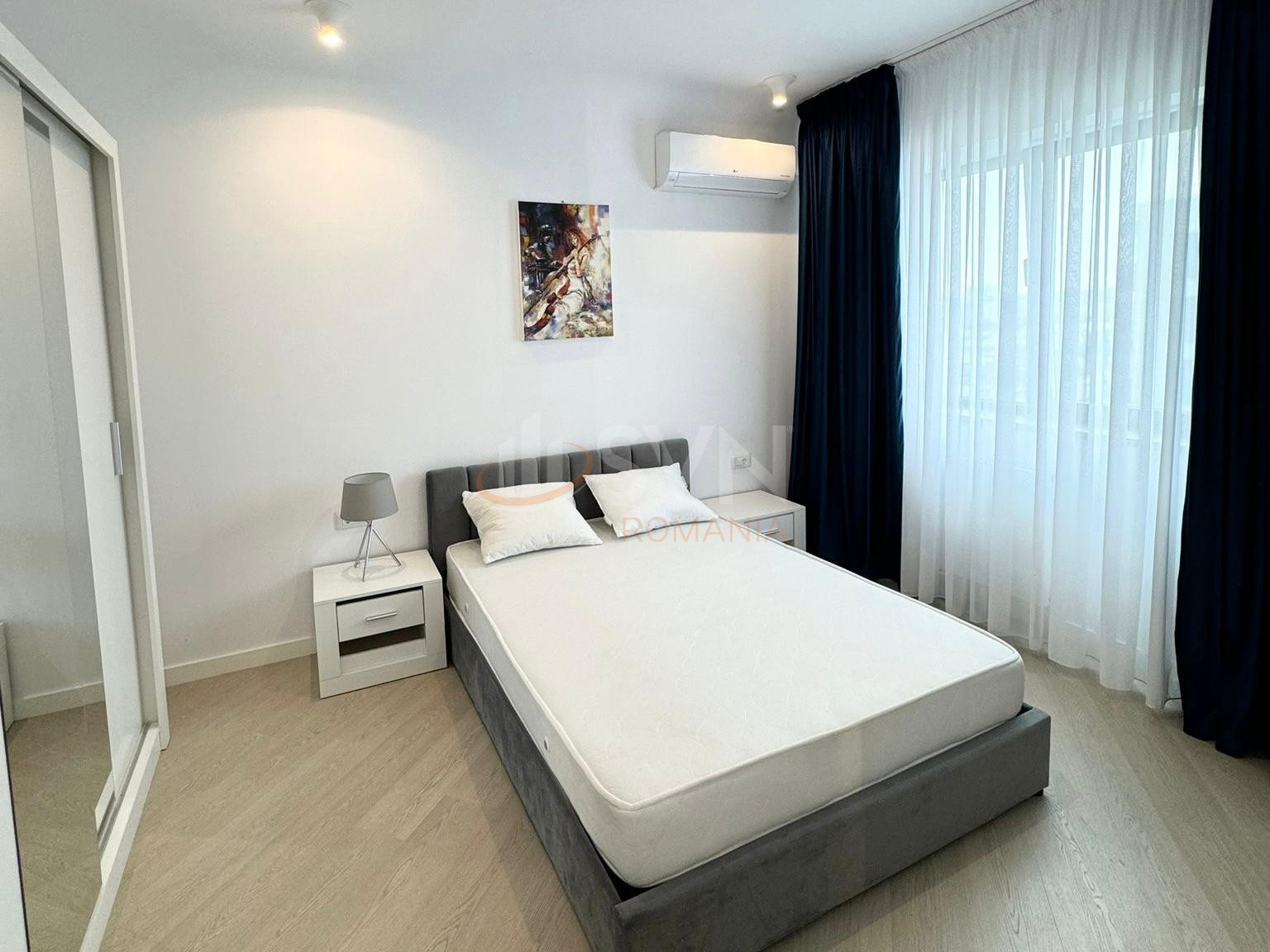 Apartament, 3 camere Bucuresti/Pipera