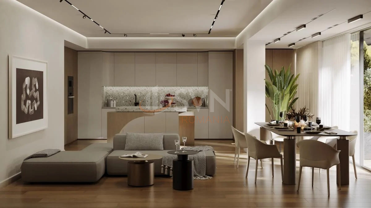 Apartament, 3 camere Bucuresti/13 Septembrie
