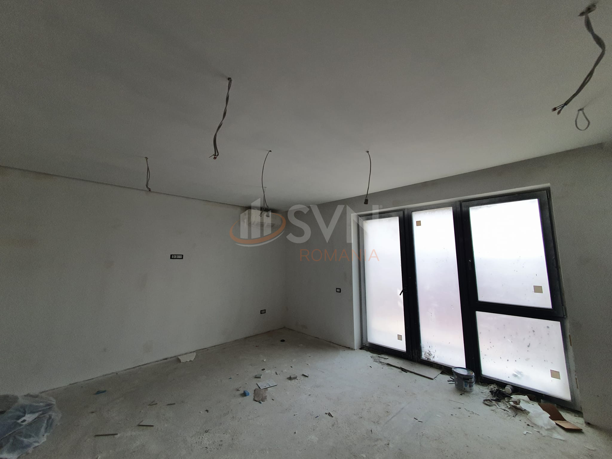 Apartament, 3 camere Bucuresti/13 Septembrie