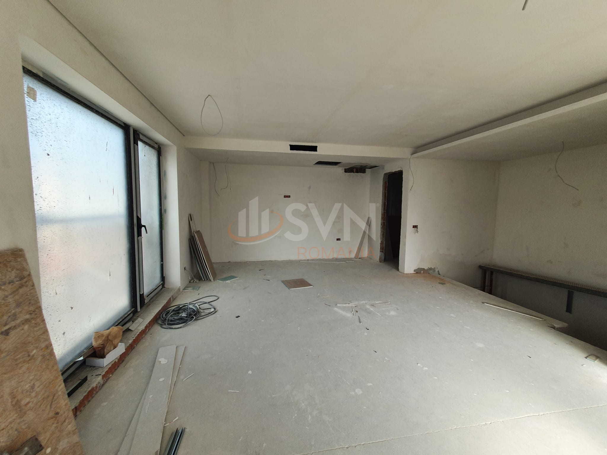 Apartament, 3 camere Bucuresti/13 Septembrie