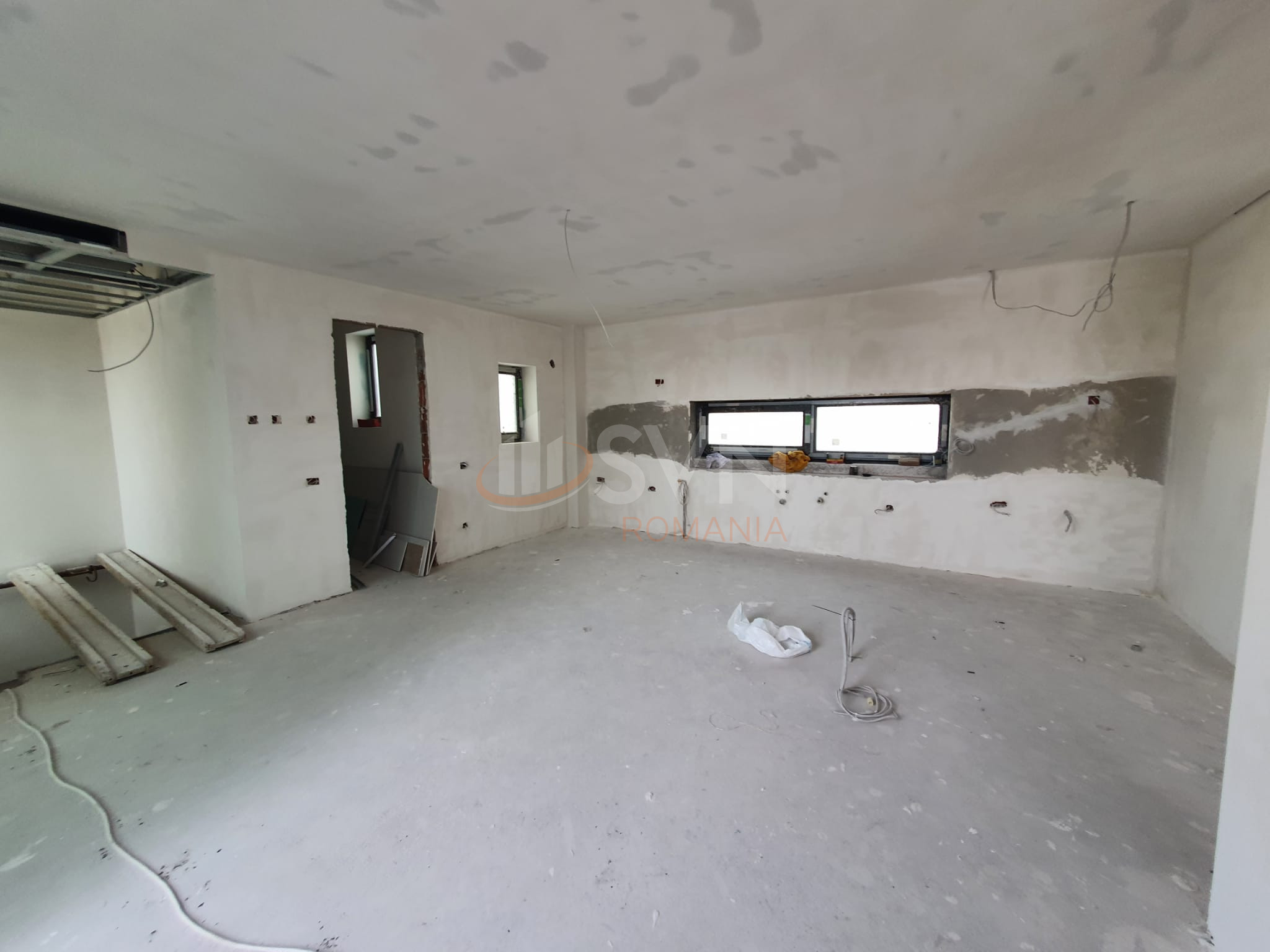 Apartament, 3 camere Bucuresti/13 Septembrie