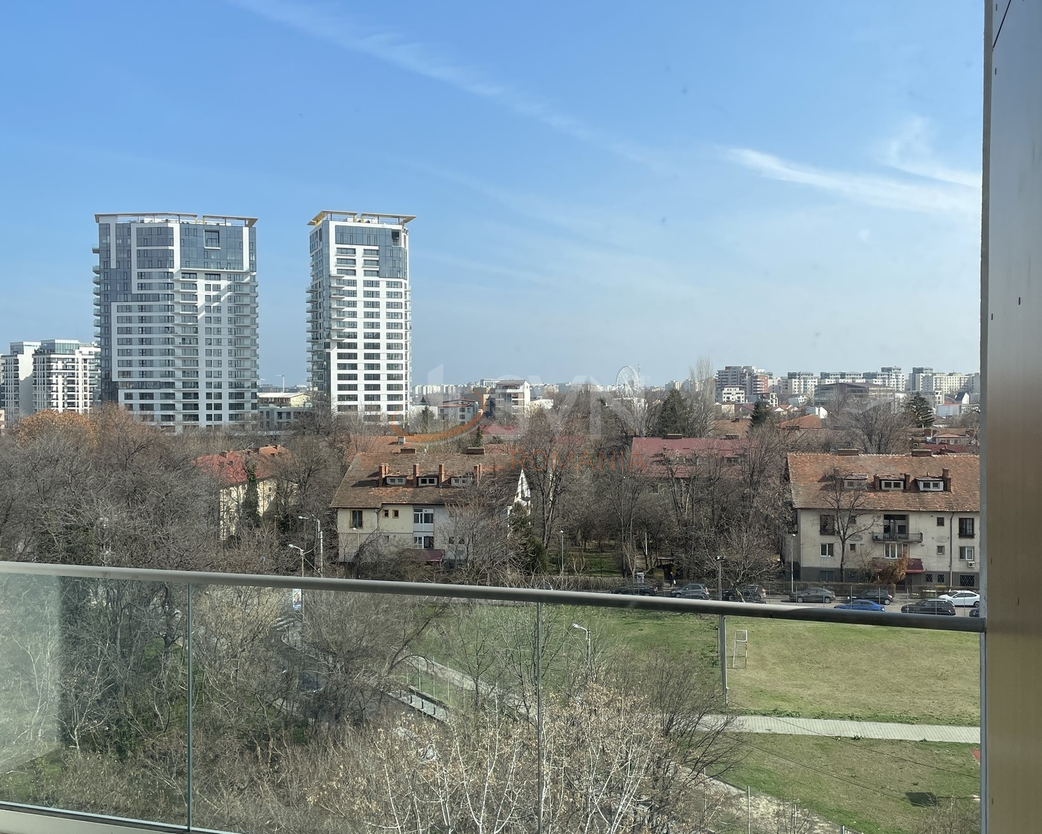 Apartament, 3 camere Bucuresti/Floreasca