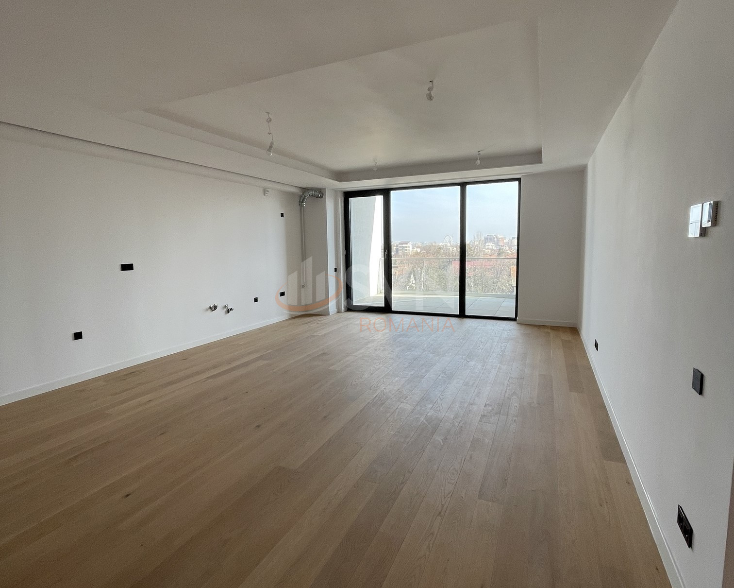 Apartament, 3 camere Bucuresti/Floreasca