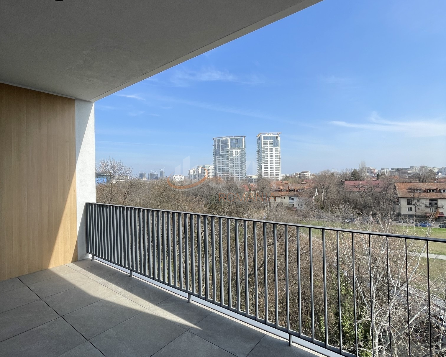 Apartament, 3 camere Bucuresti/Floreasca