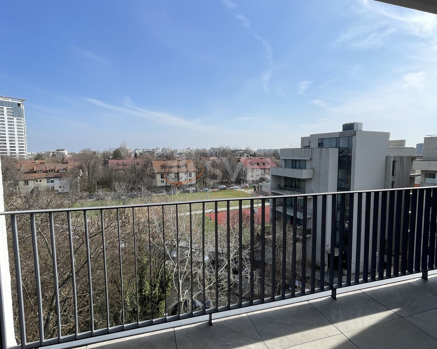 Apartament, 3 camere Bucuresti/Floreasca