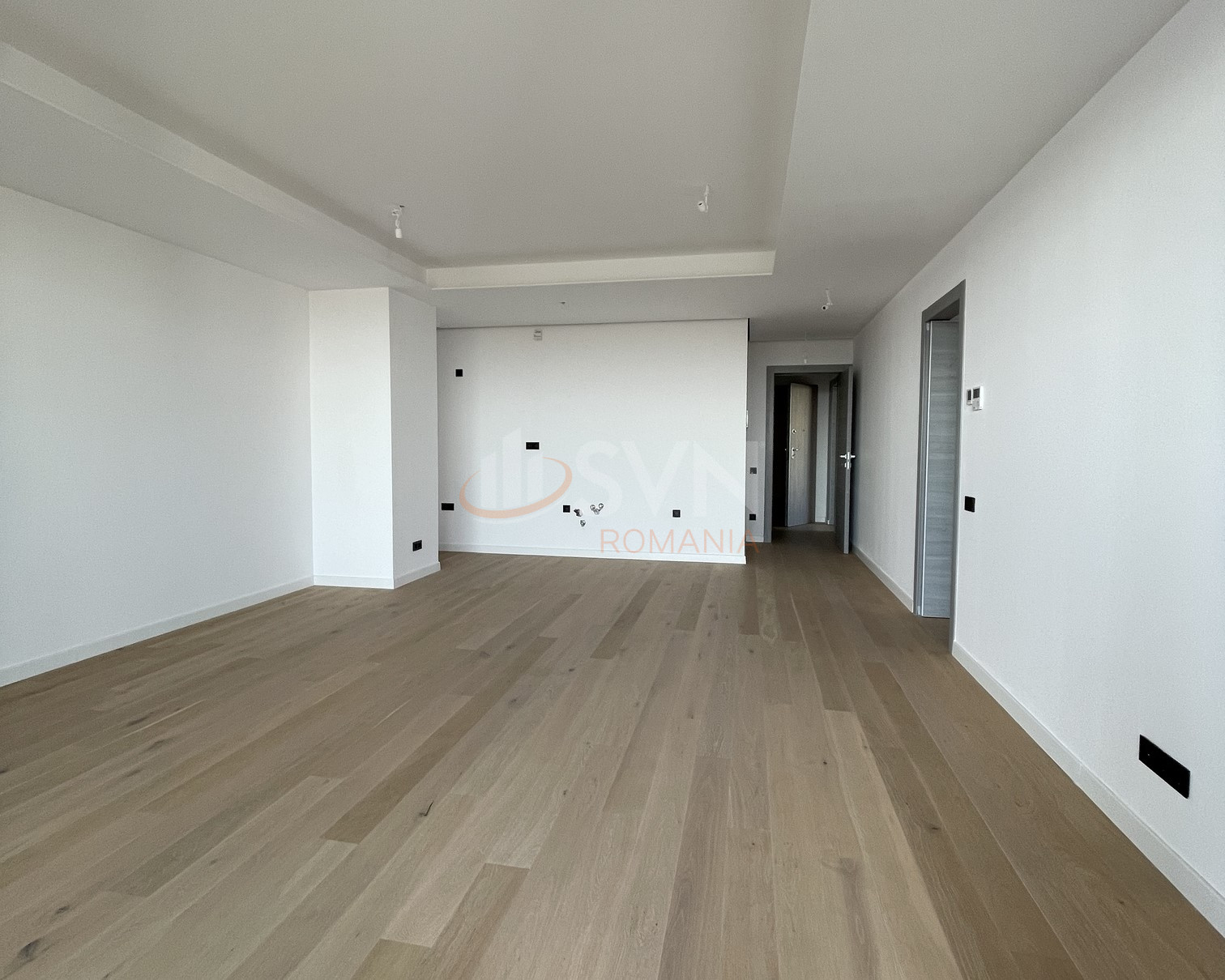 Apartament, 3 camere Bucuresti/Floreasca