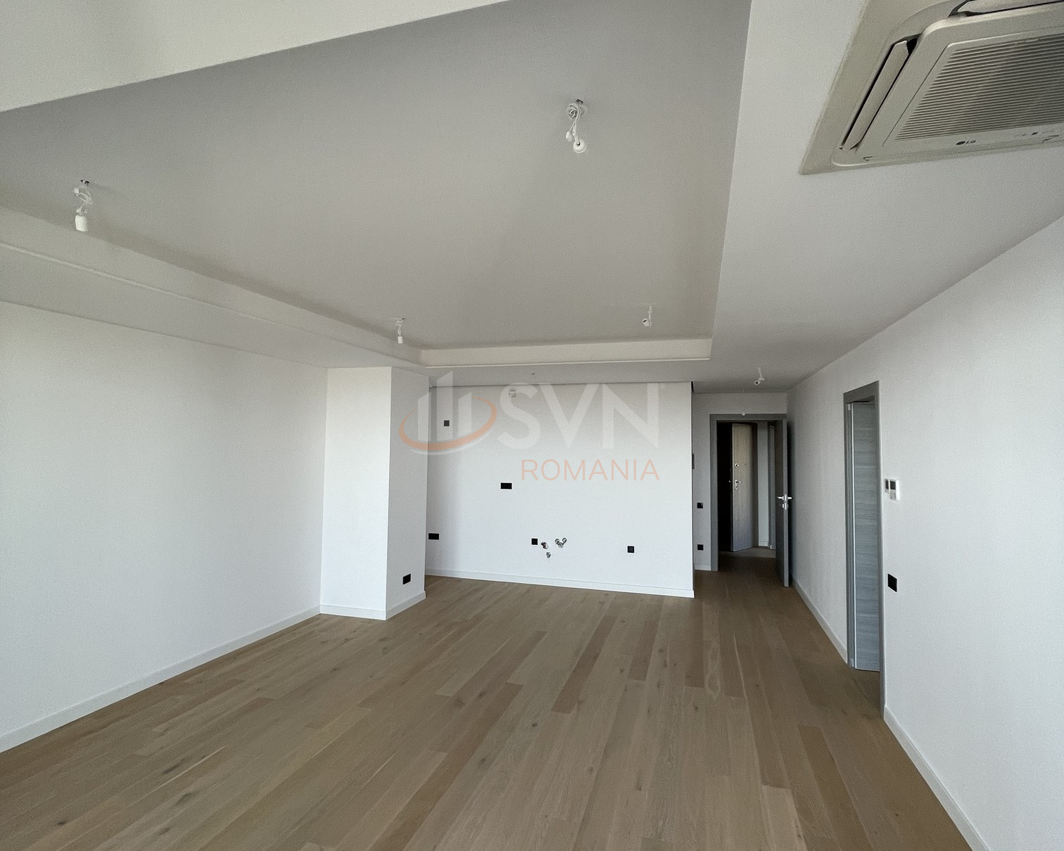 Apartament, 3 camere Bucuresti/Floreasca