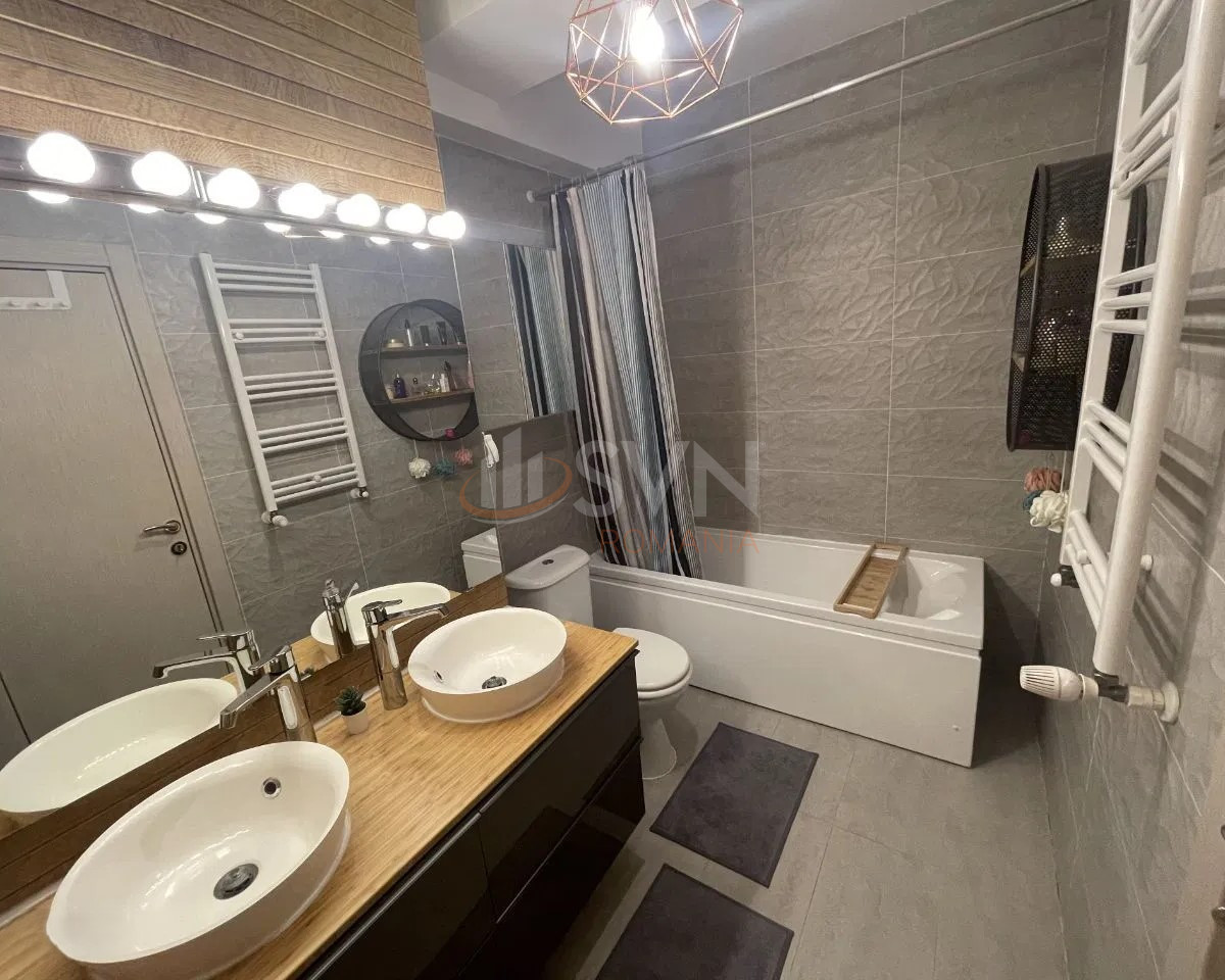 Apartament, 3 camere Bucuresti/Calea Plevnei